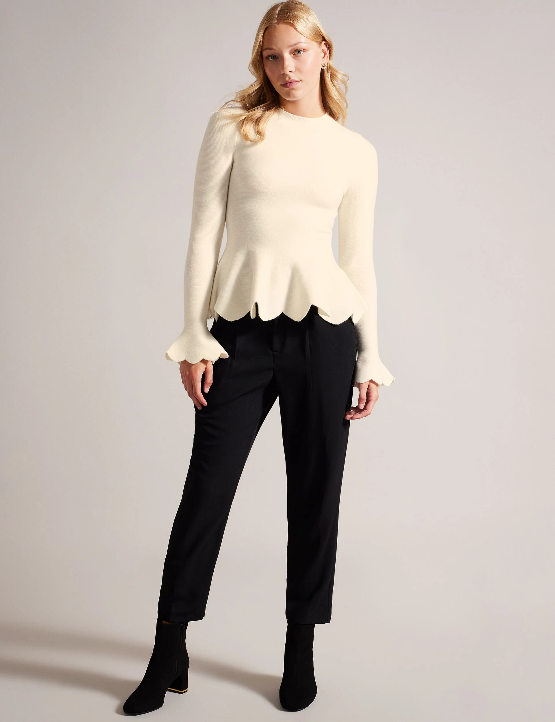 HAZALEN | IVORY - Image 2