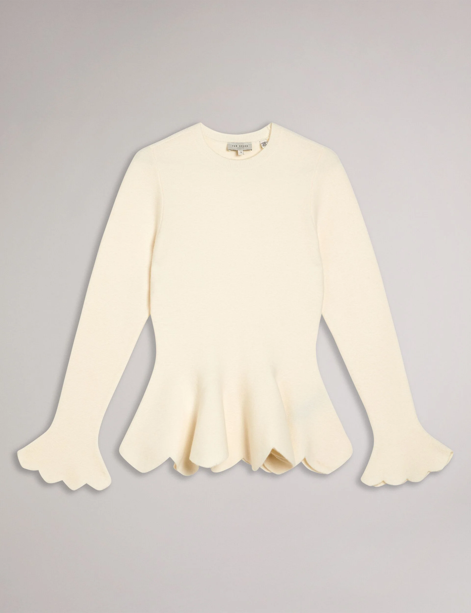 HAZALEN | IVORY - Image 6