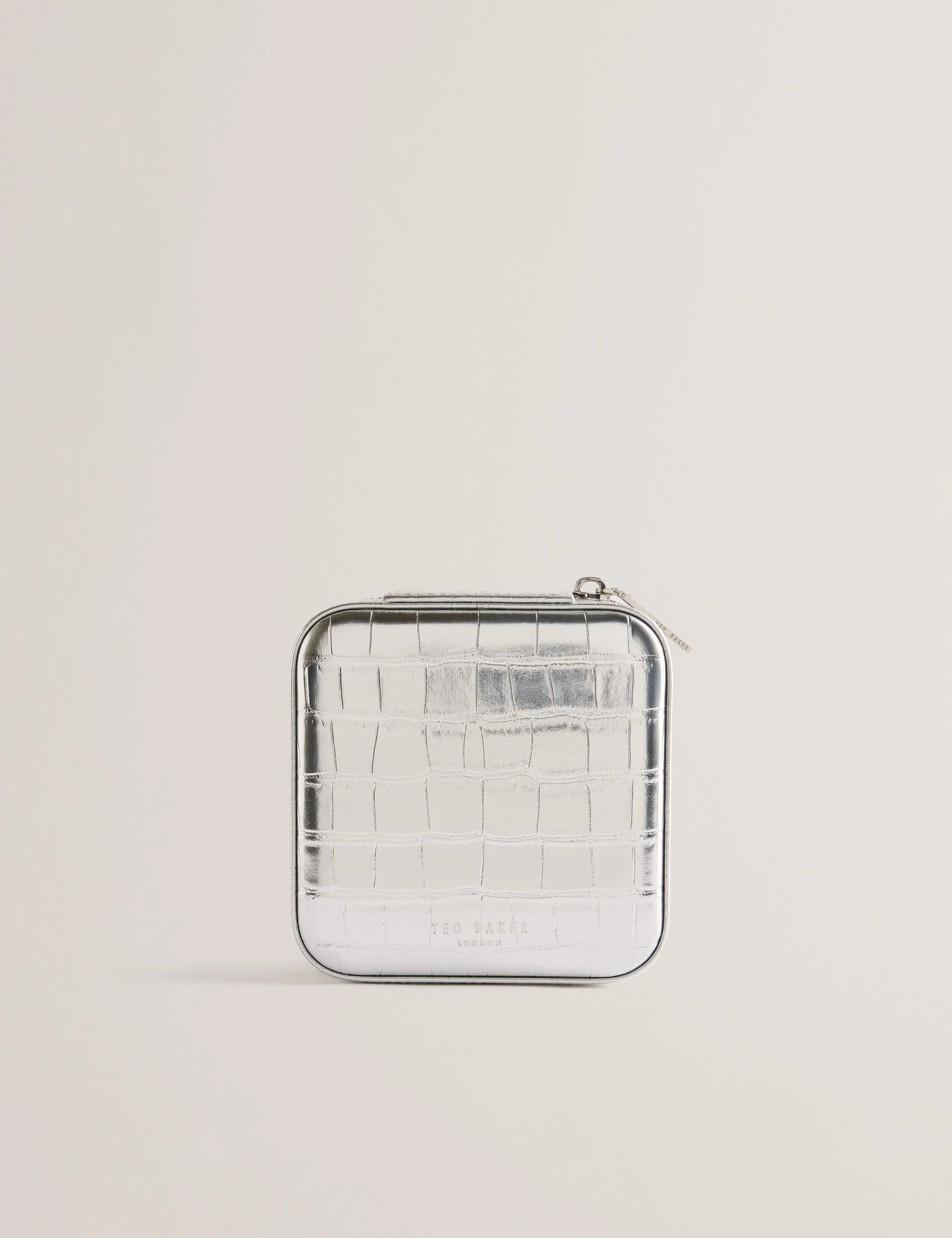 HAZELLI | SILVER