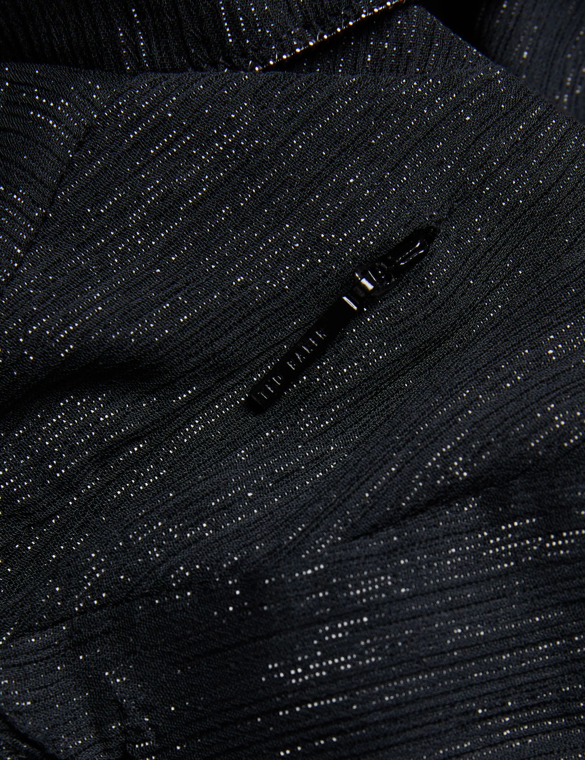HAZZIE | BLACK - Image 3