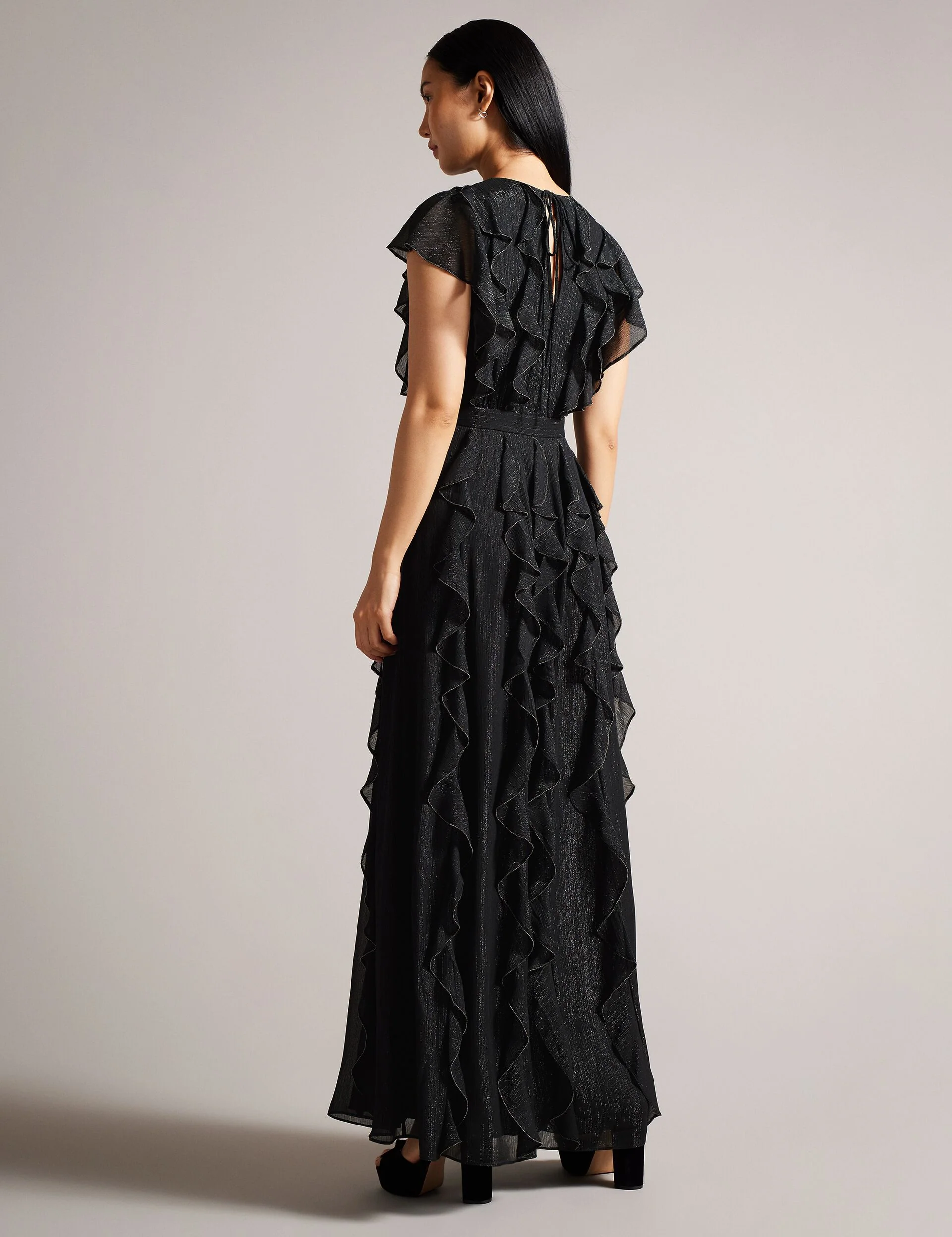 HAZZIE | BLACK - Image 4