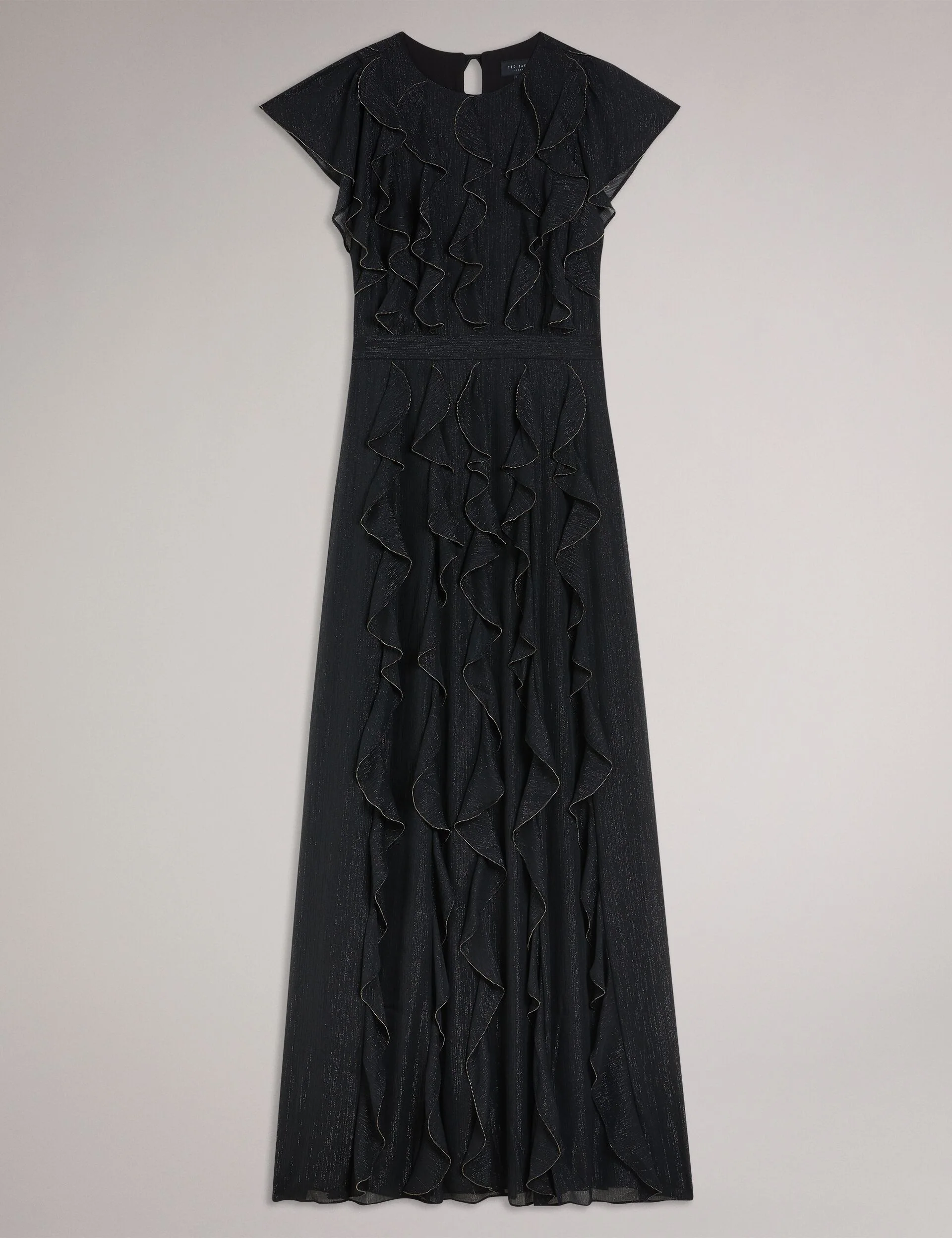 HAZZIE | BLACK - Image 5