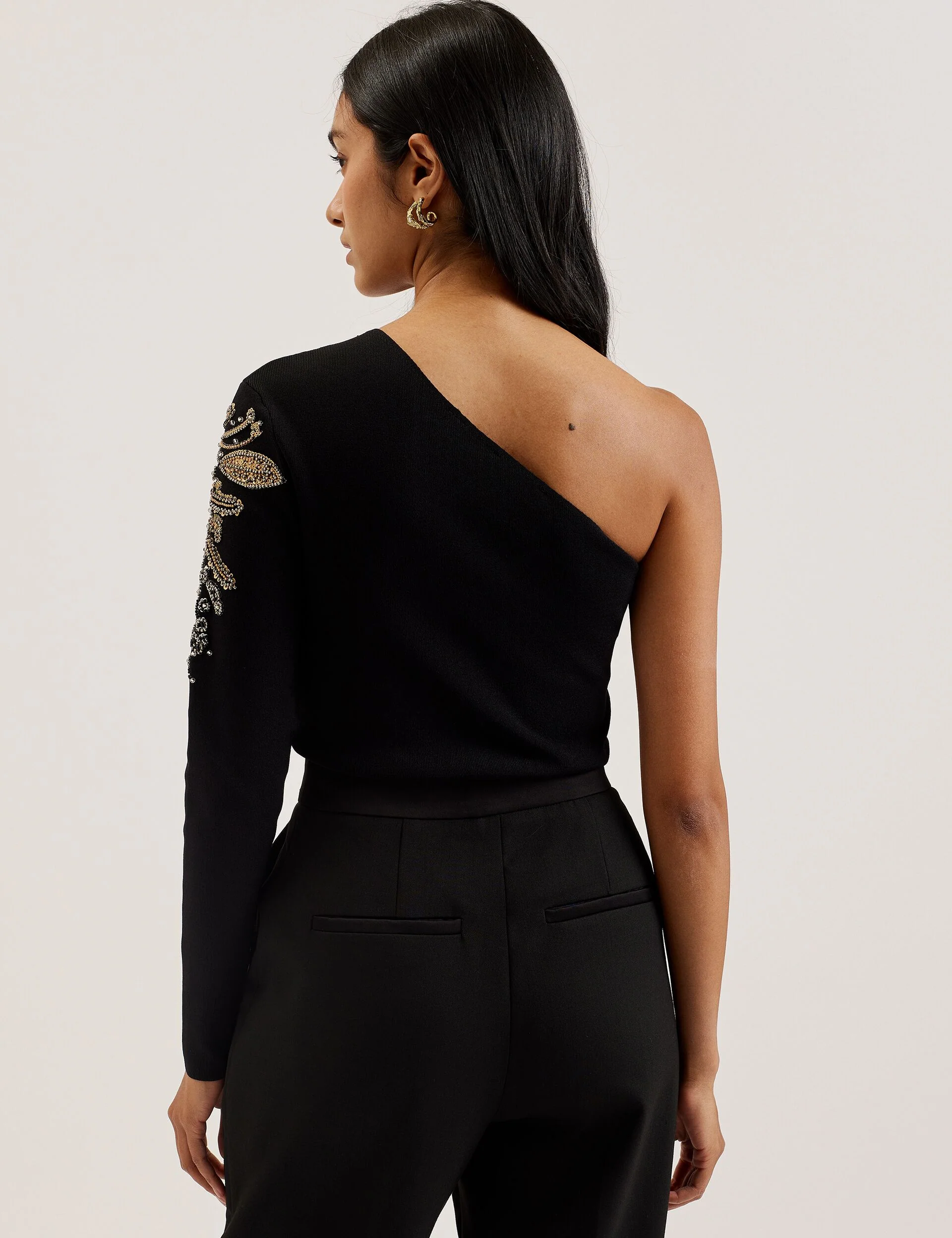 HEATHRR | BLACK - Image 5
