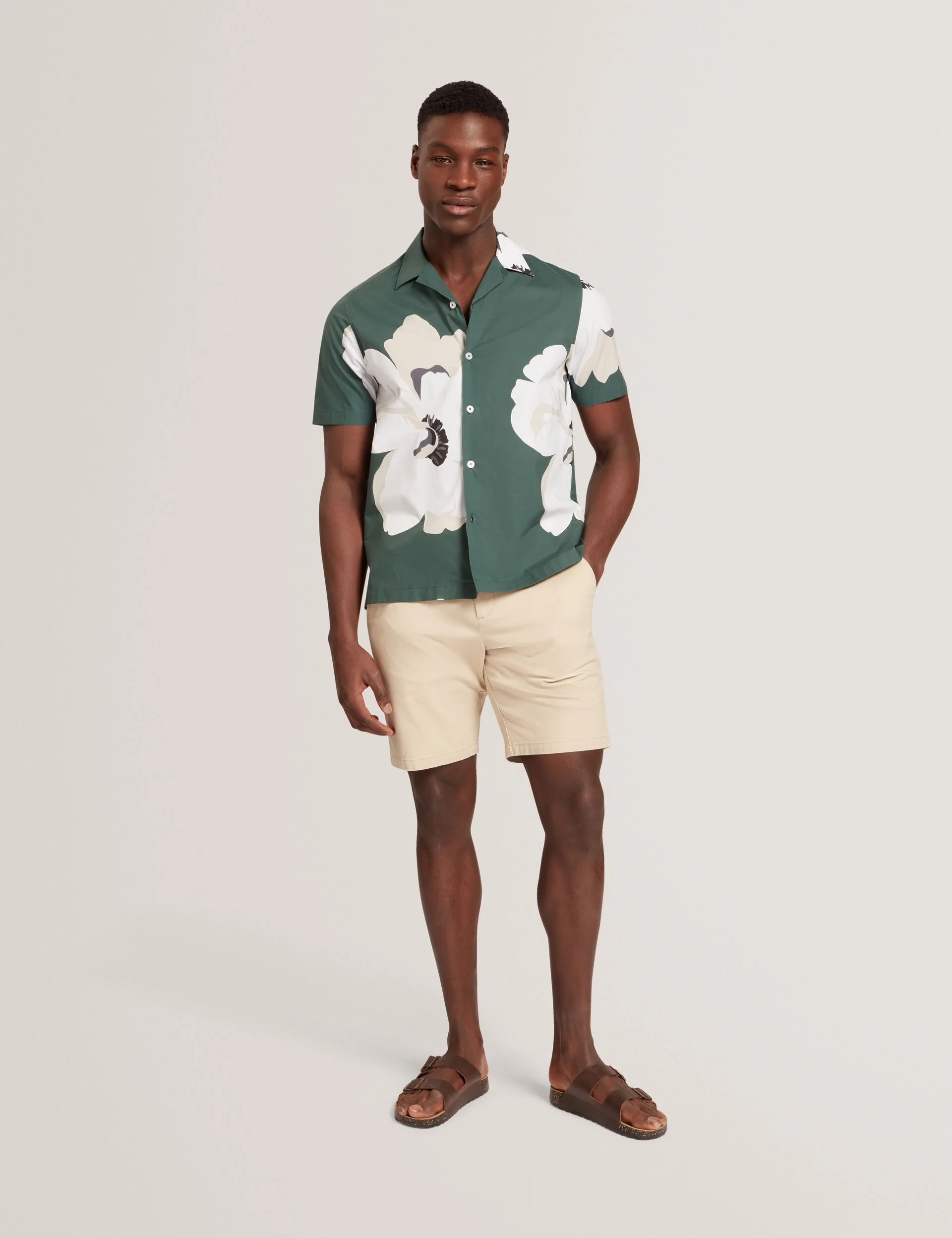 HEBBDEN | DARK GREEN - Image 2