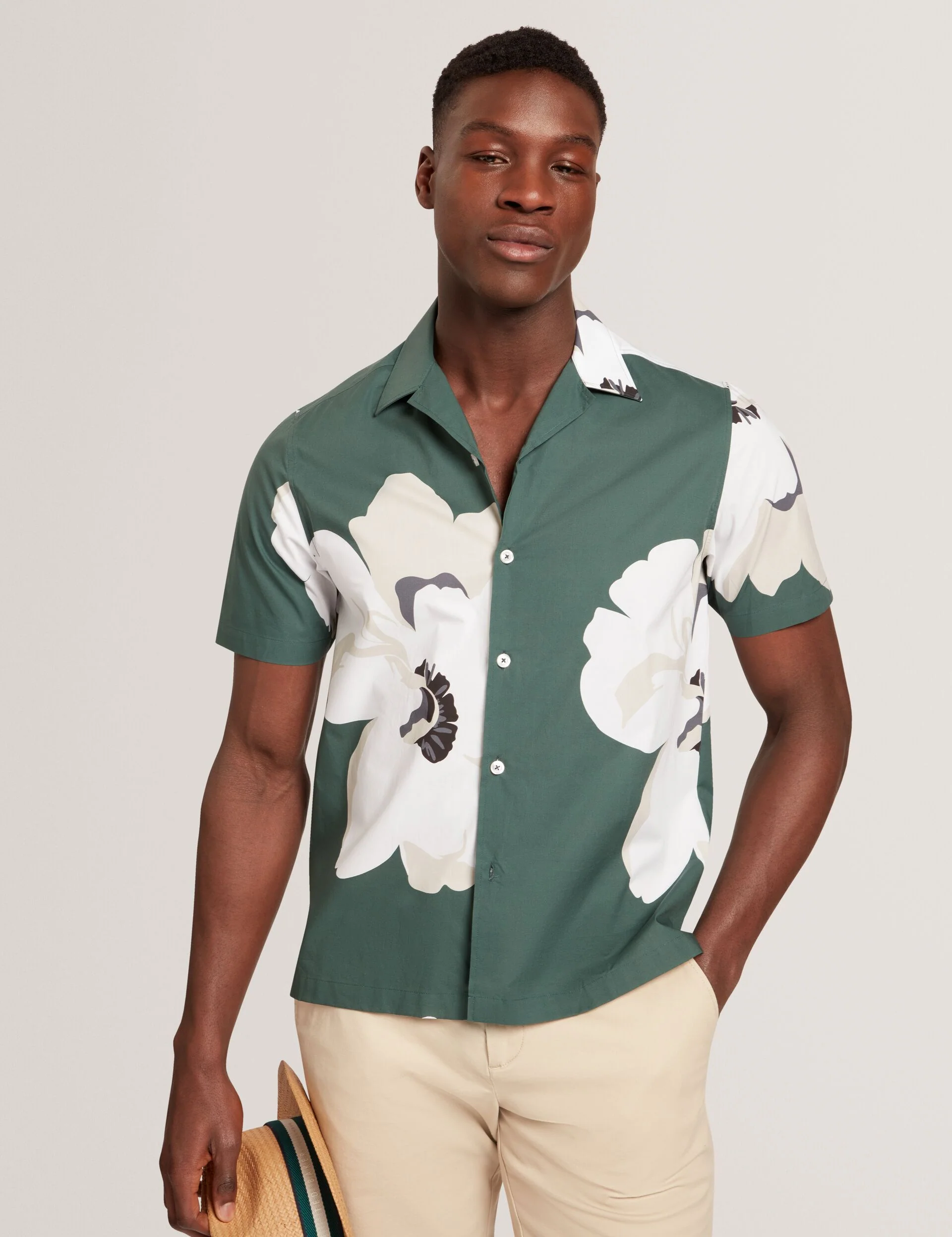 HEBBDEN | DARK GREEN - Image 3