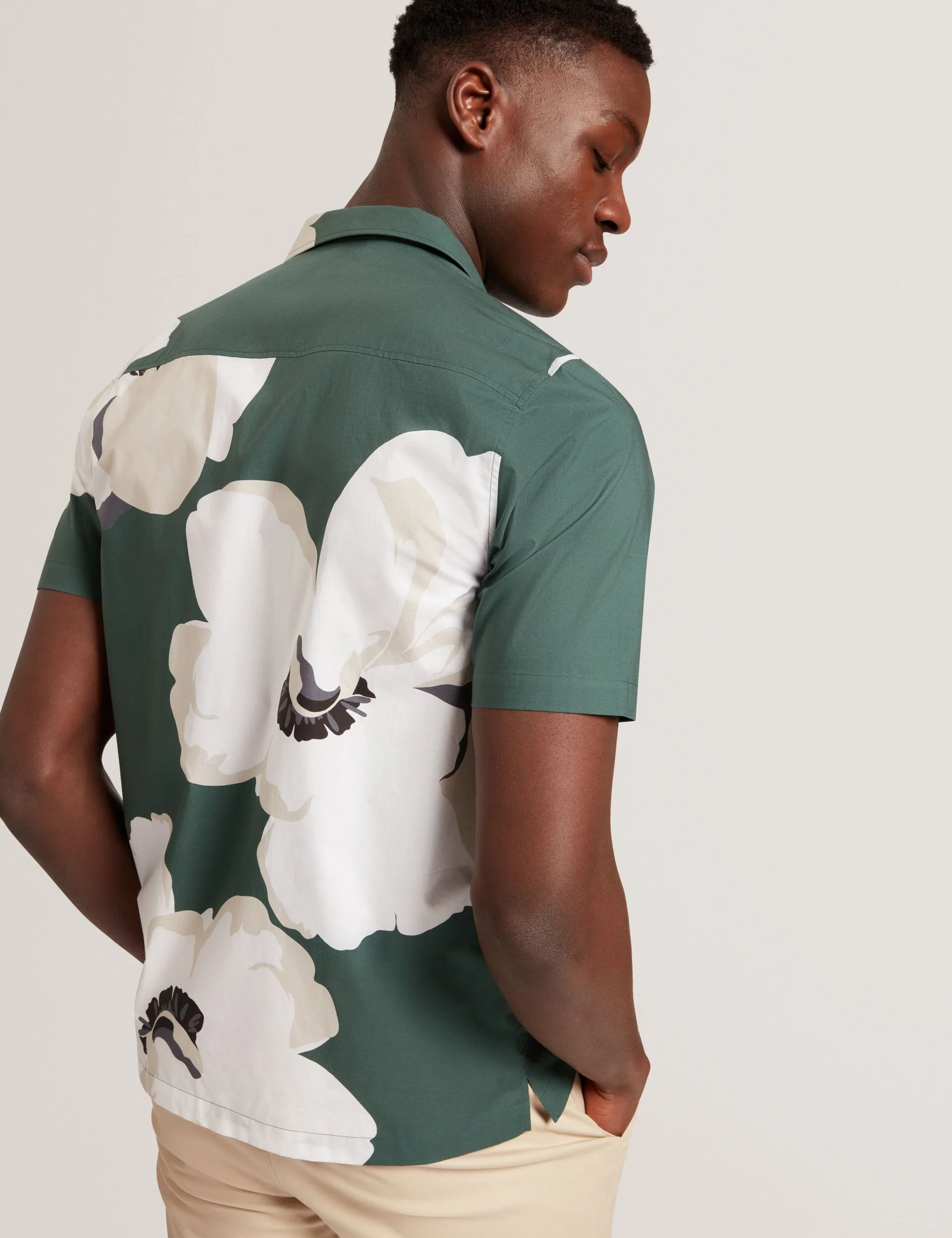 HEBBDEN | DARK GREEN - Image 5