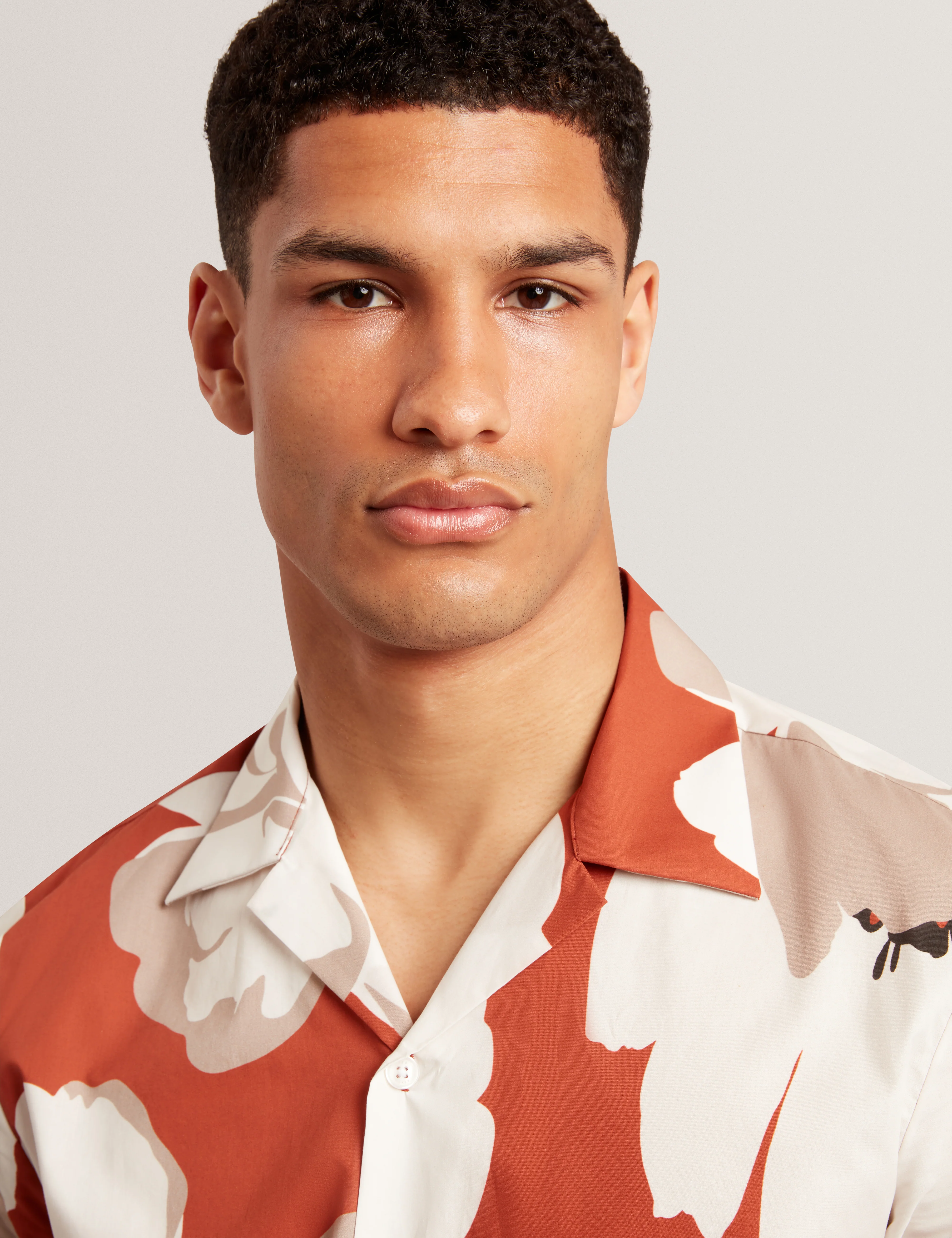 HEBBDEN | DARK ORANGE - Image 2