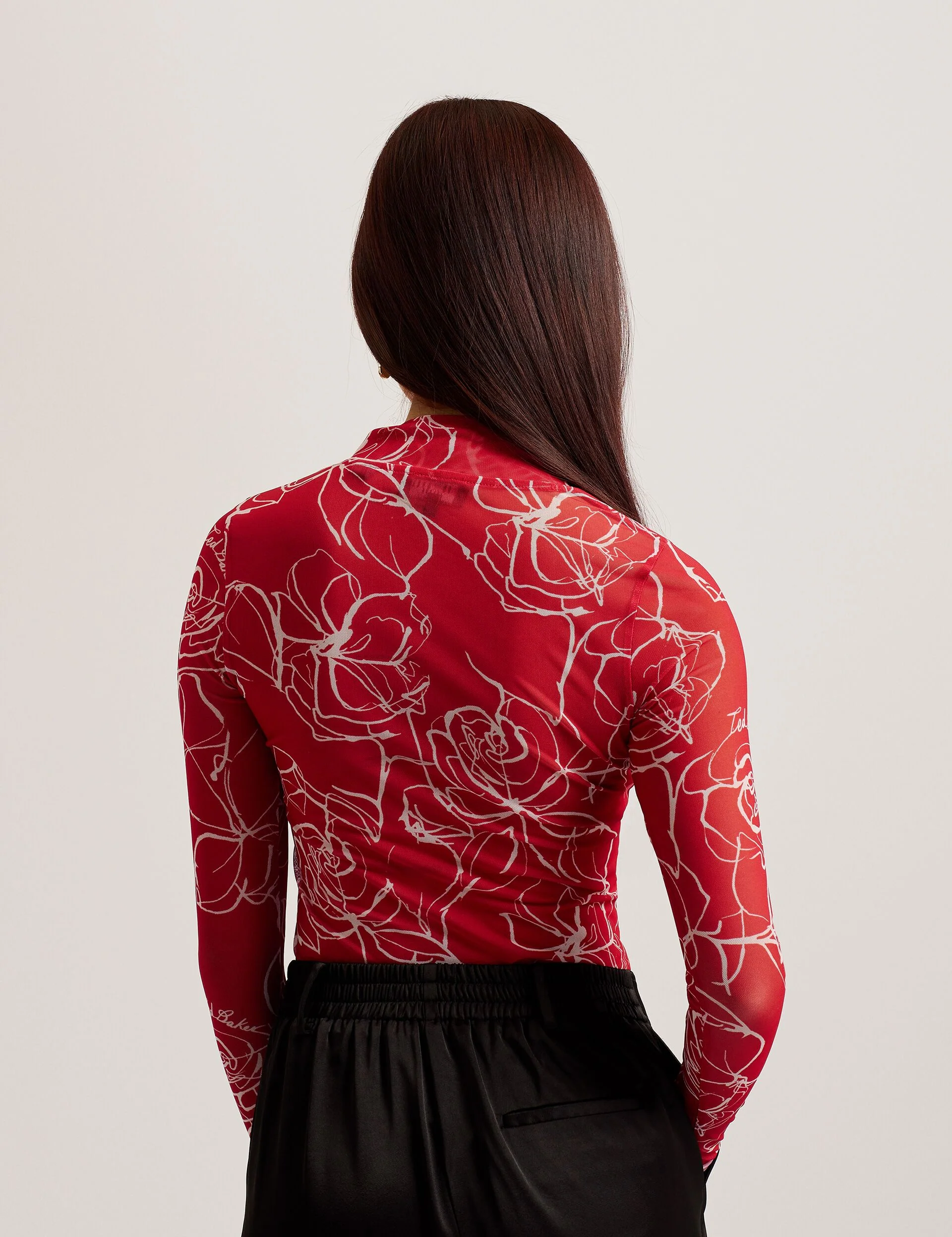 HELANR | RED - Image 5