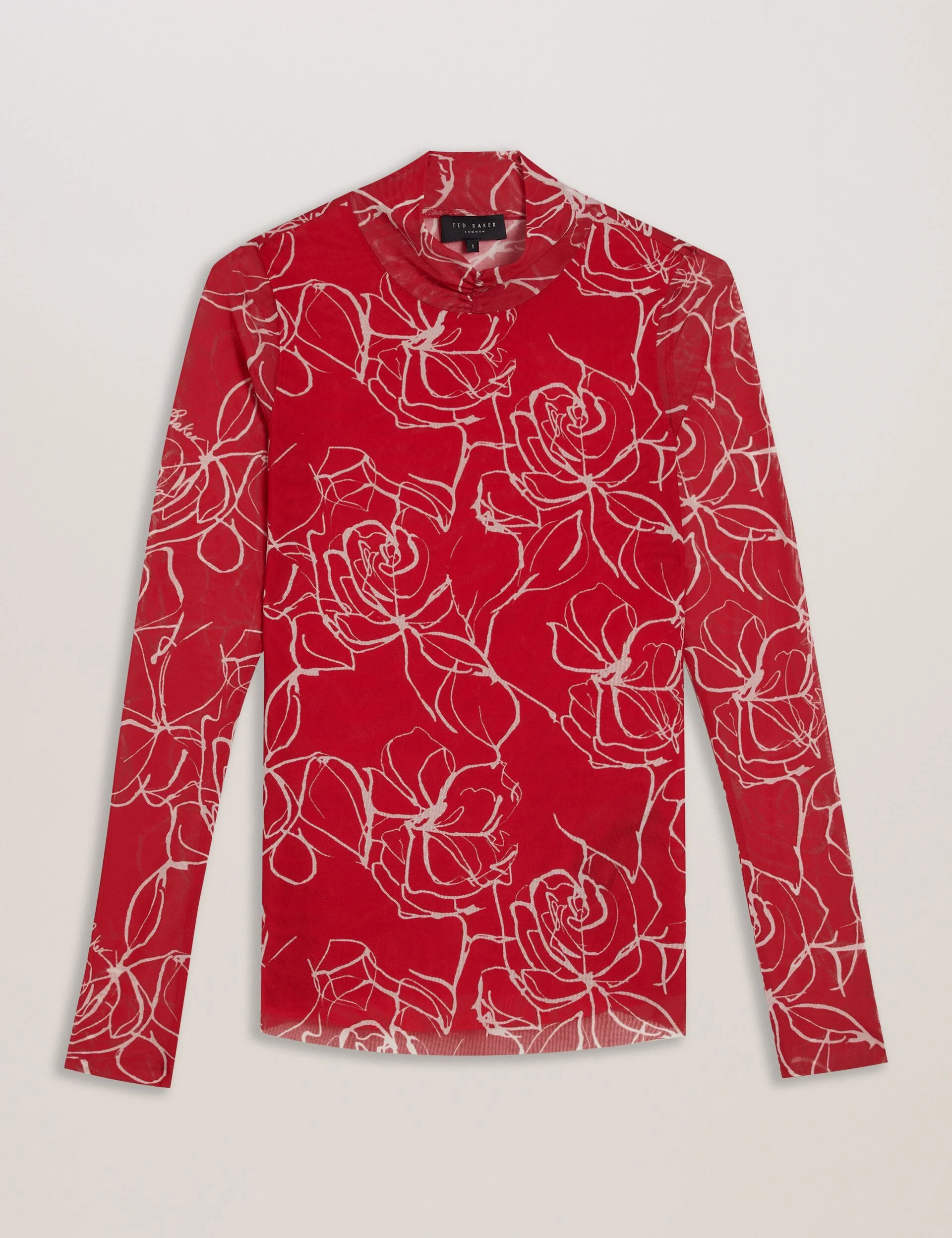HELANR | RED - Image 7