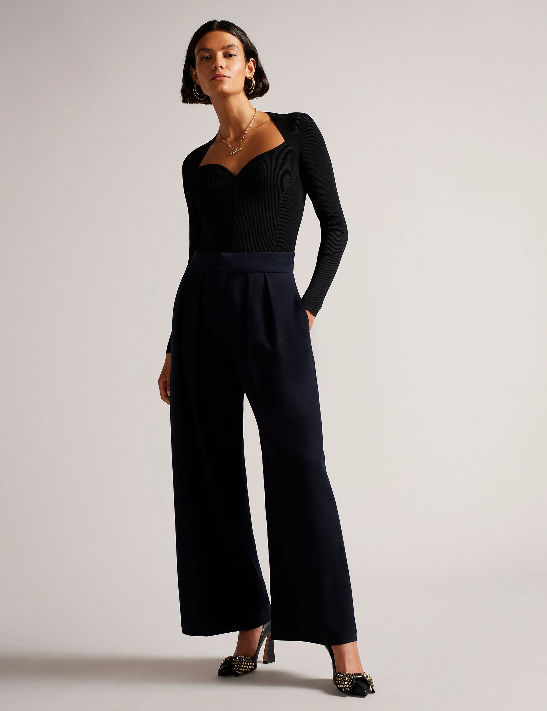 HELENH | BLACK - Image 2