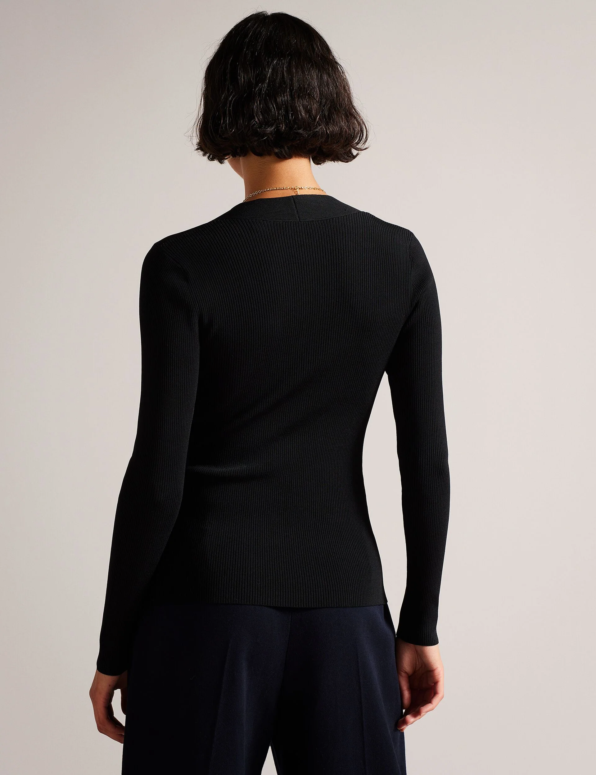 HELENH | BLACK - Image 4