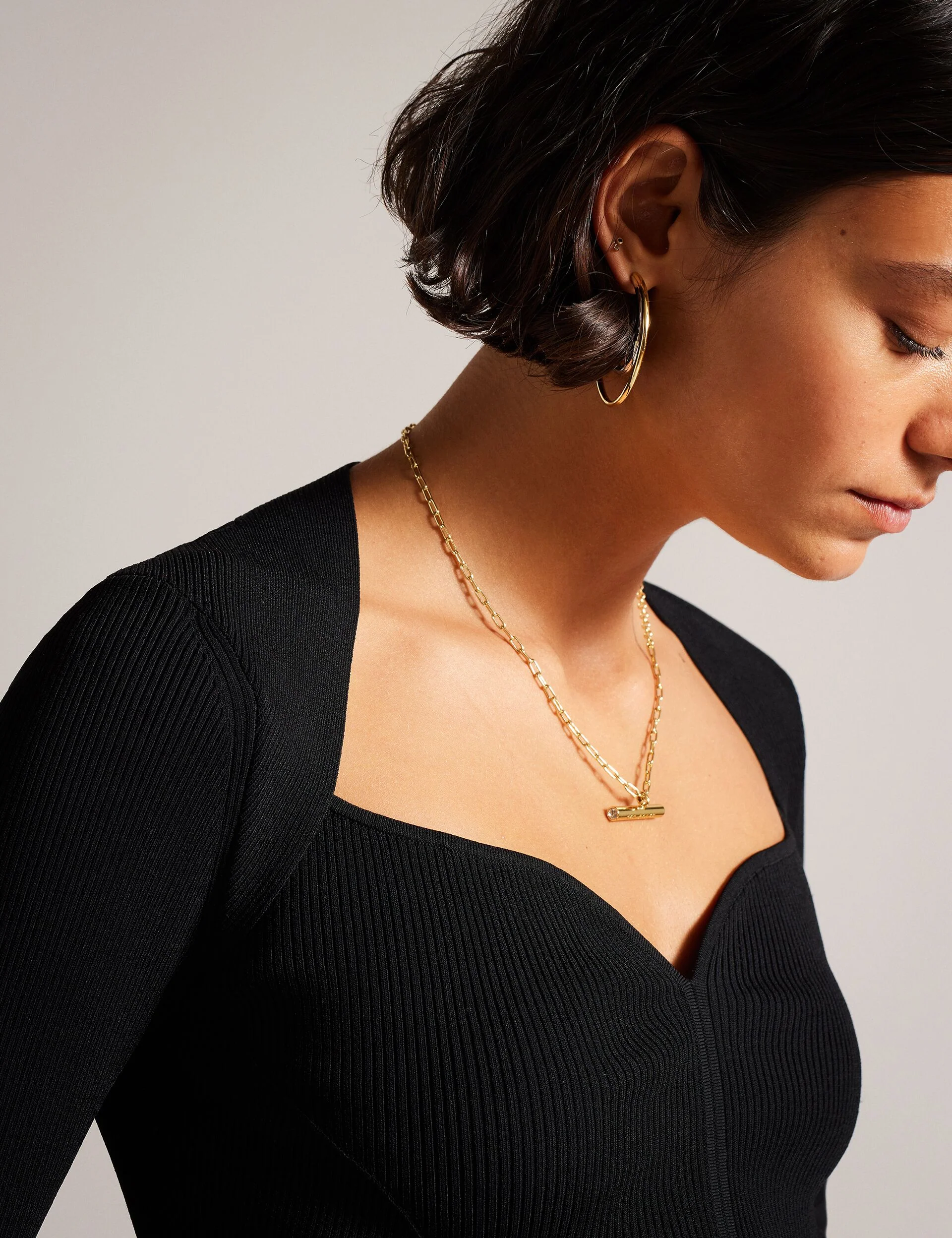 HELENH | BLACK - Image 5