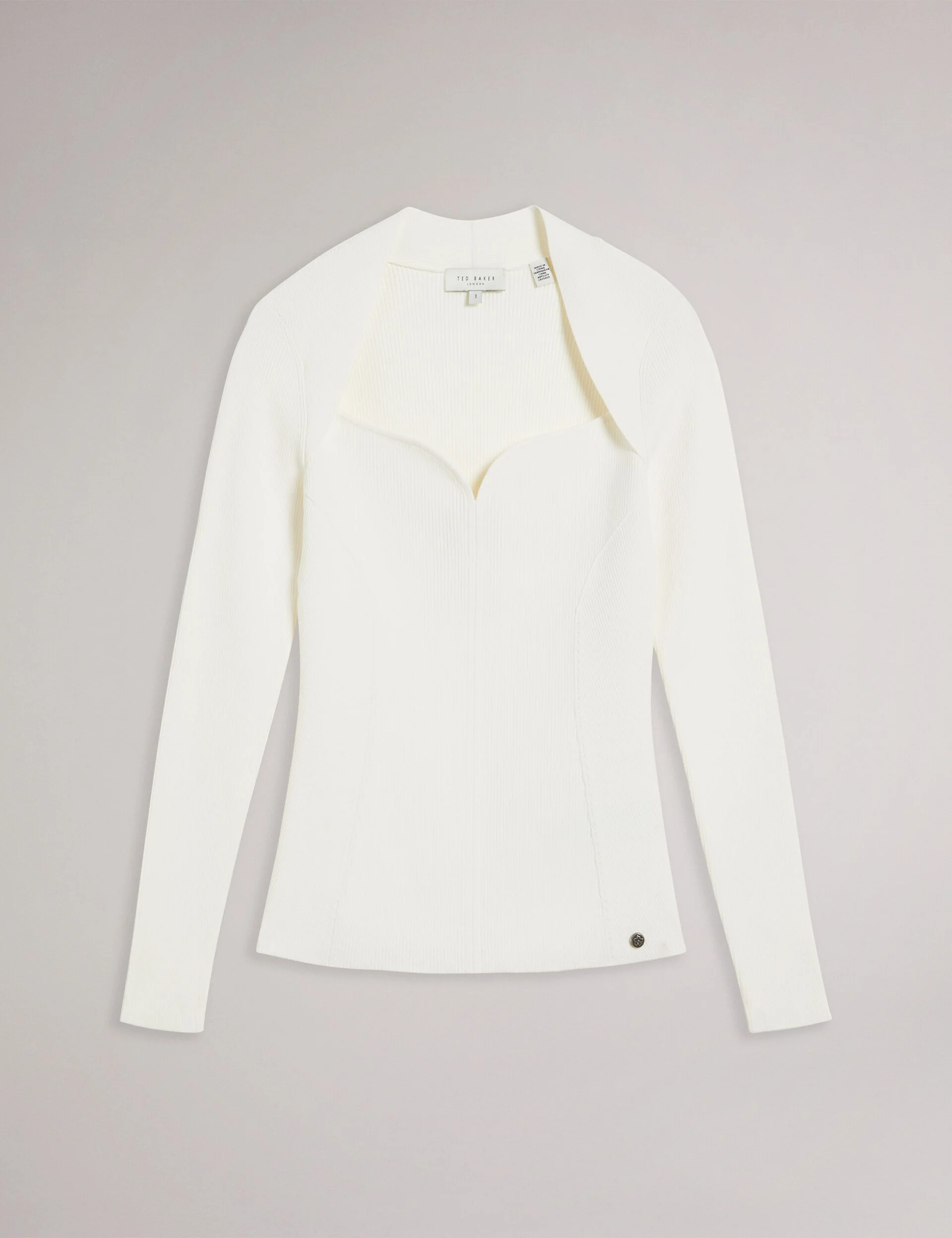 HELENH | WHITE - Image 7