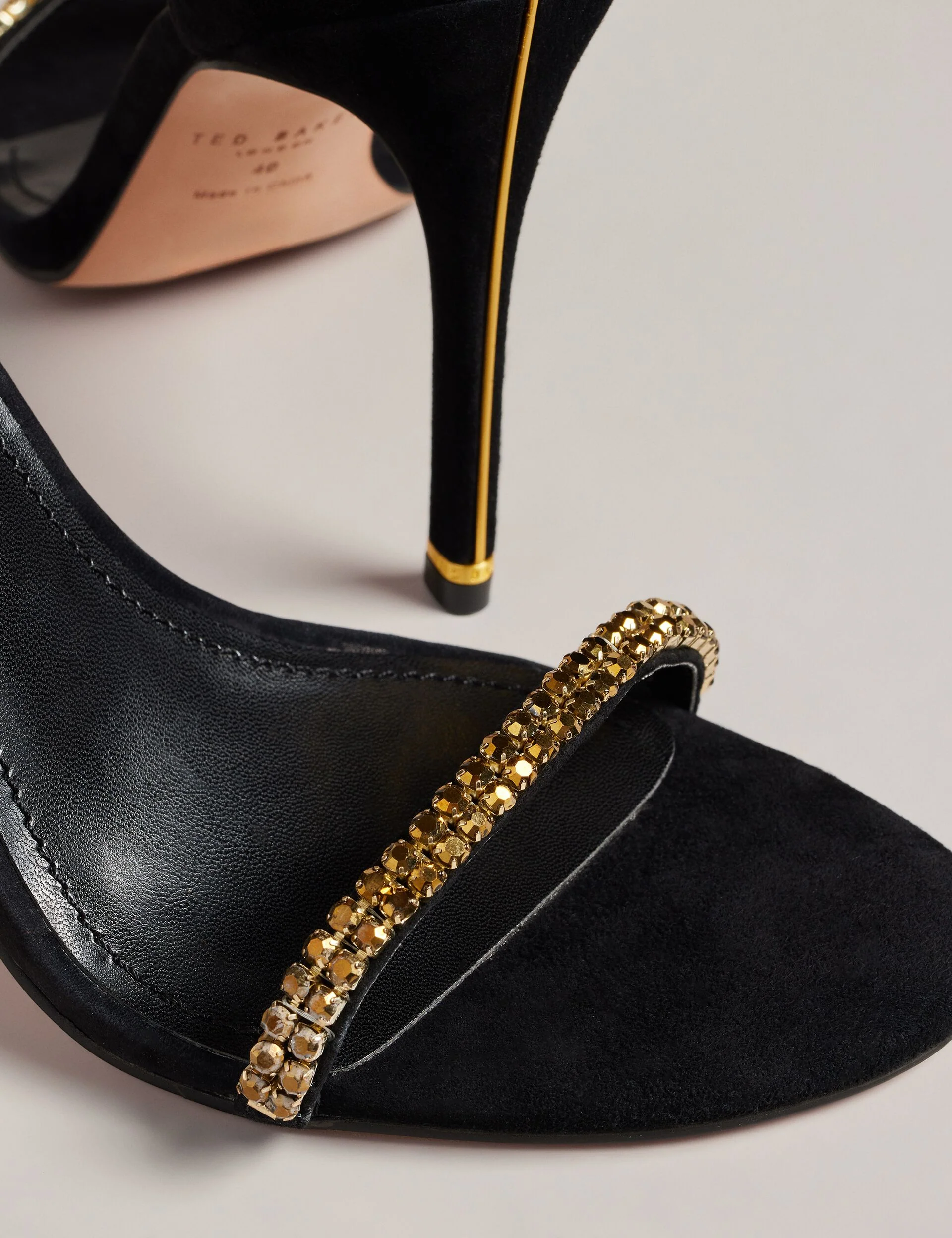 HELENNI | GOLD - Image 2