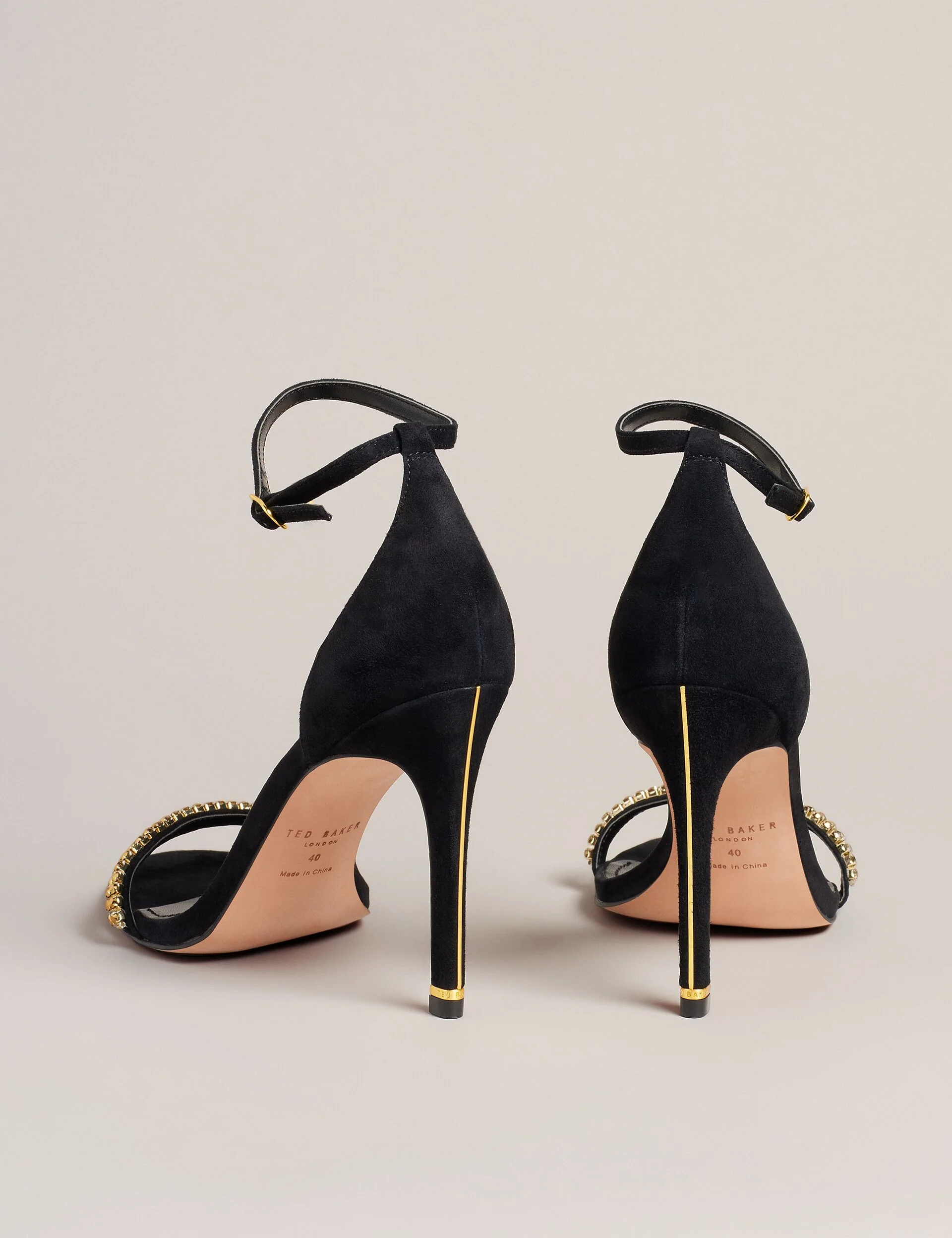 HELENNI | GOLD - Image 4