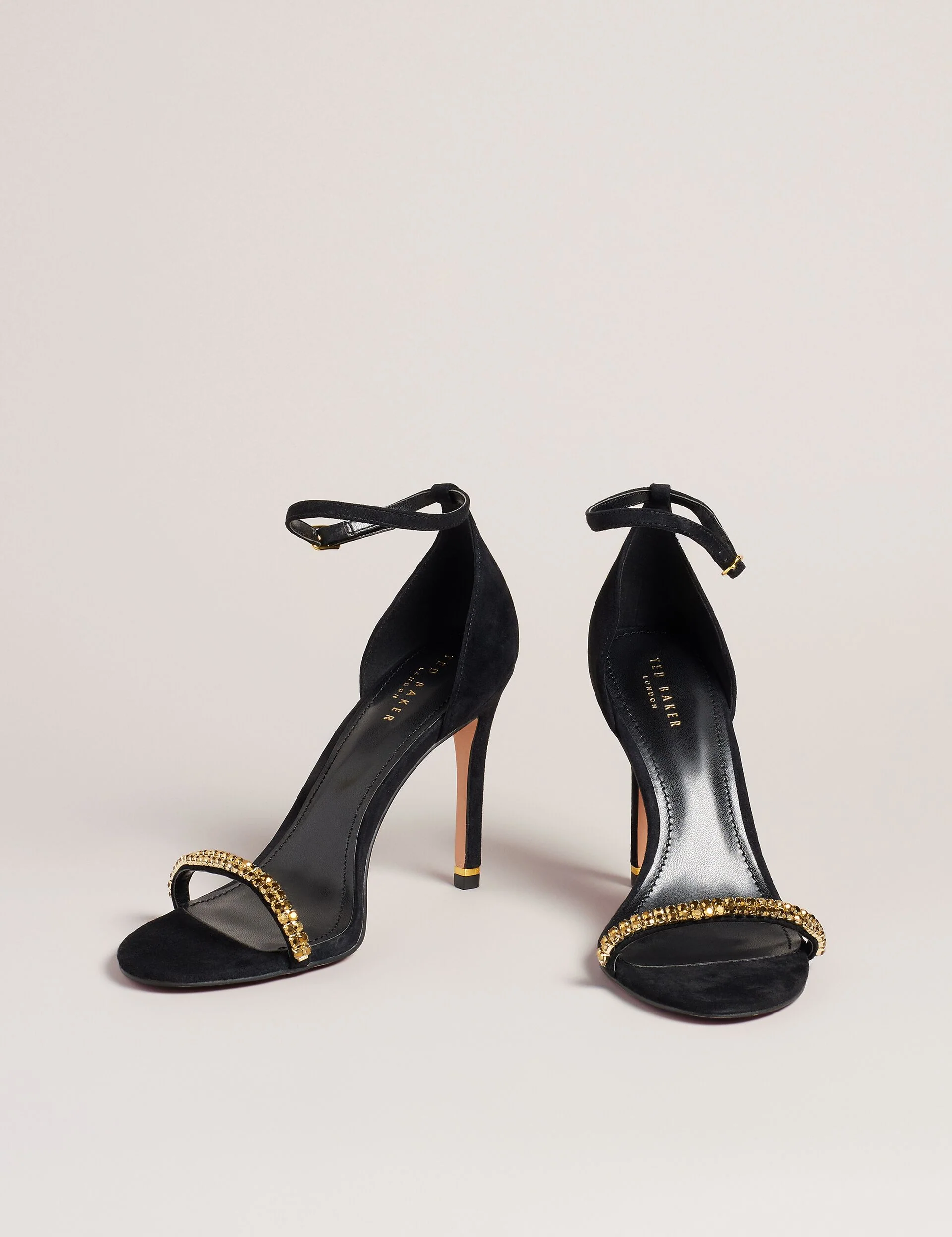 HELENNI | GOLD - Image 5