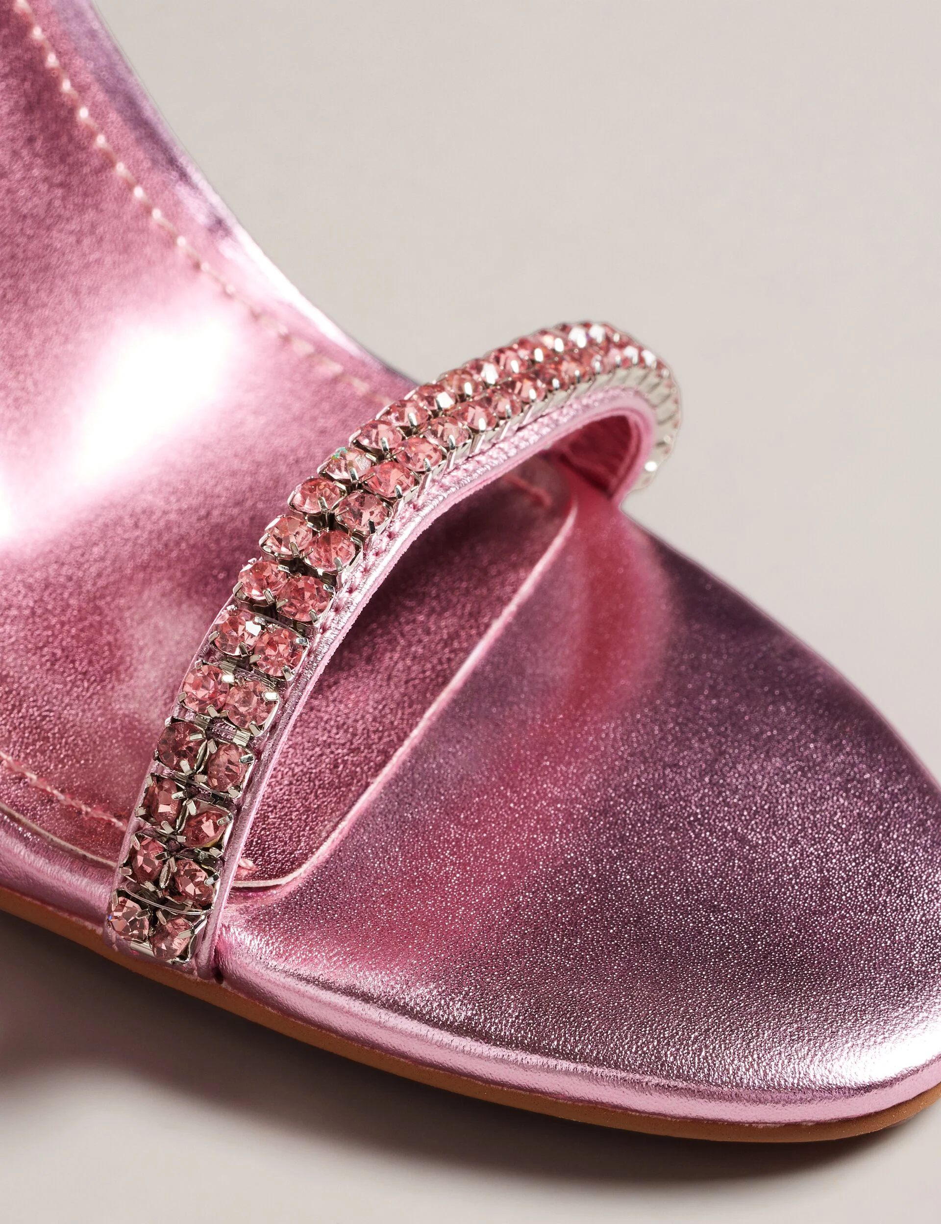 HELENNI | PALE PINK - Image 2