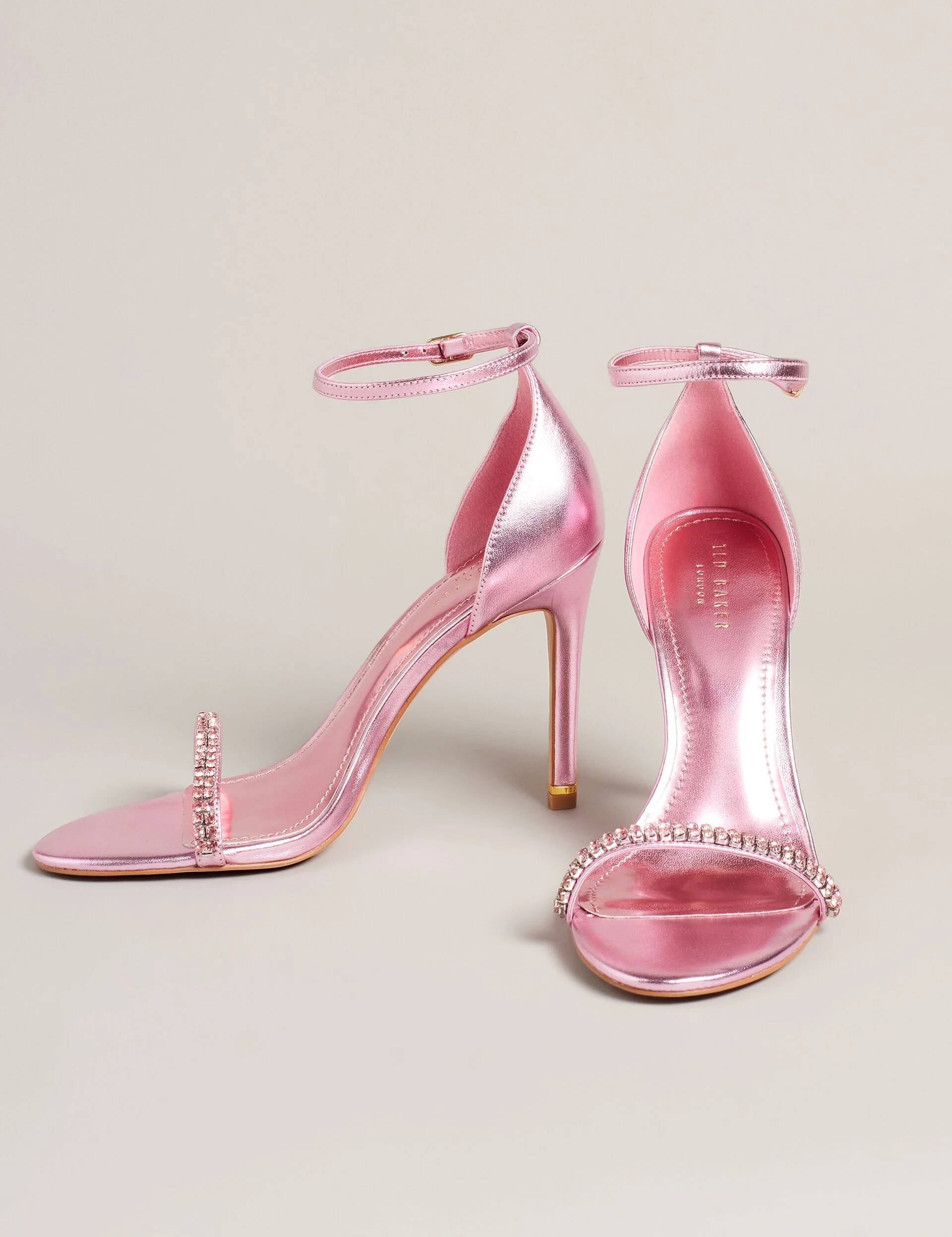 HELENNI | PALE PINK - Image 4