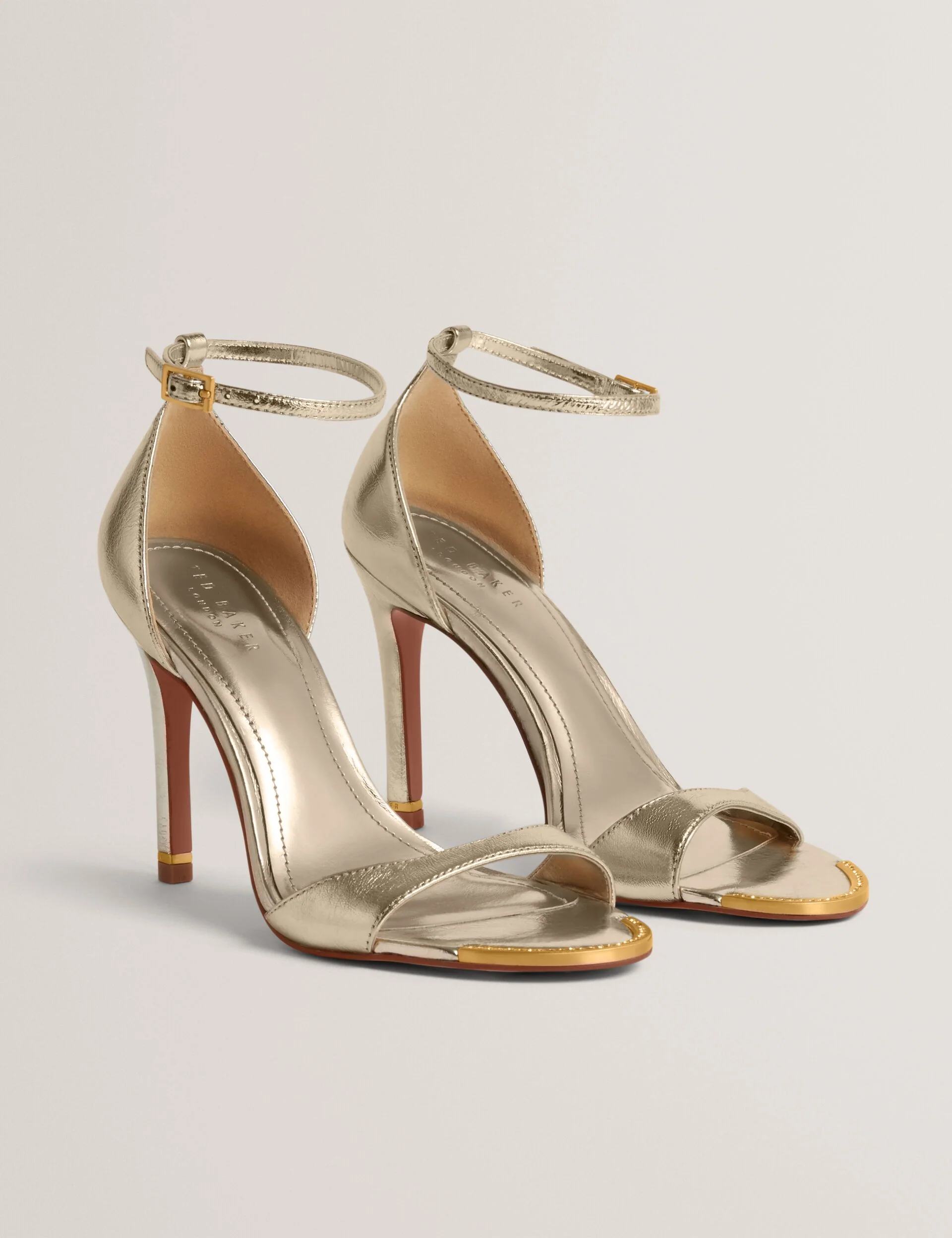 HELLIY | GOLD - Image 4
