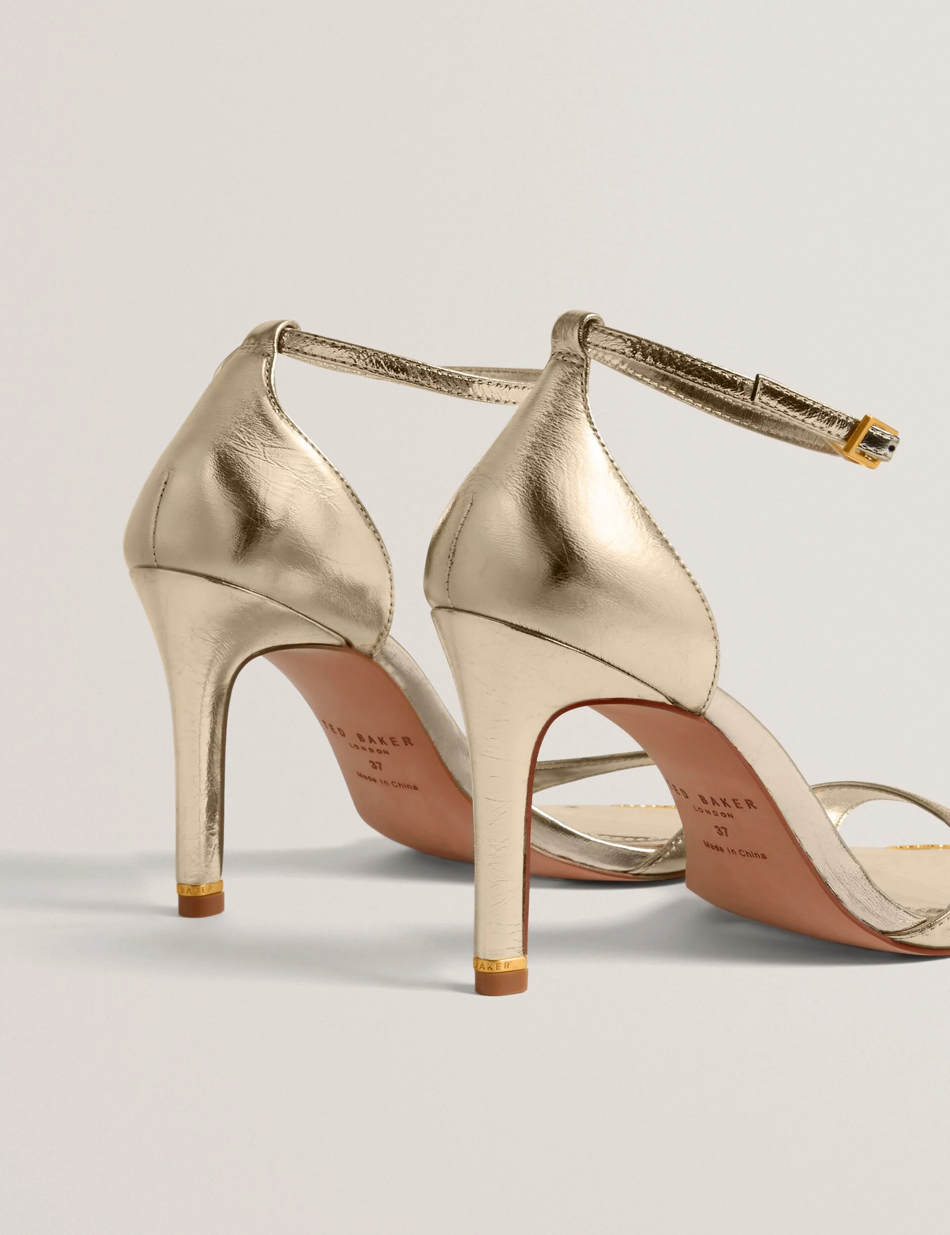 HELLIY | GOLD - Image 5