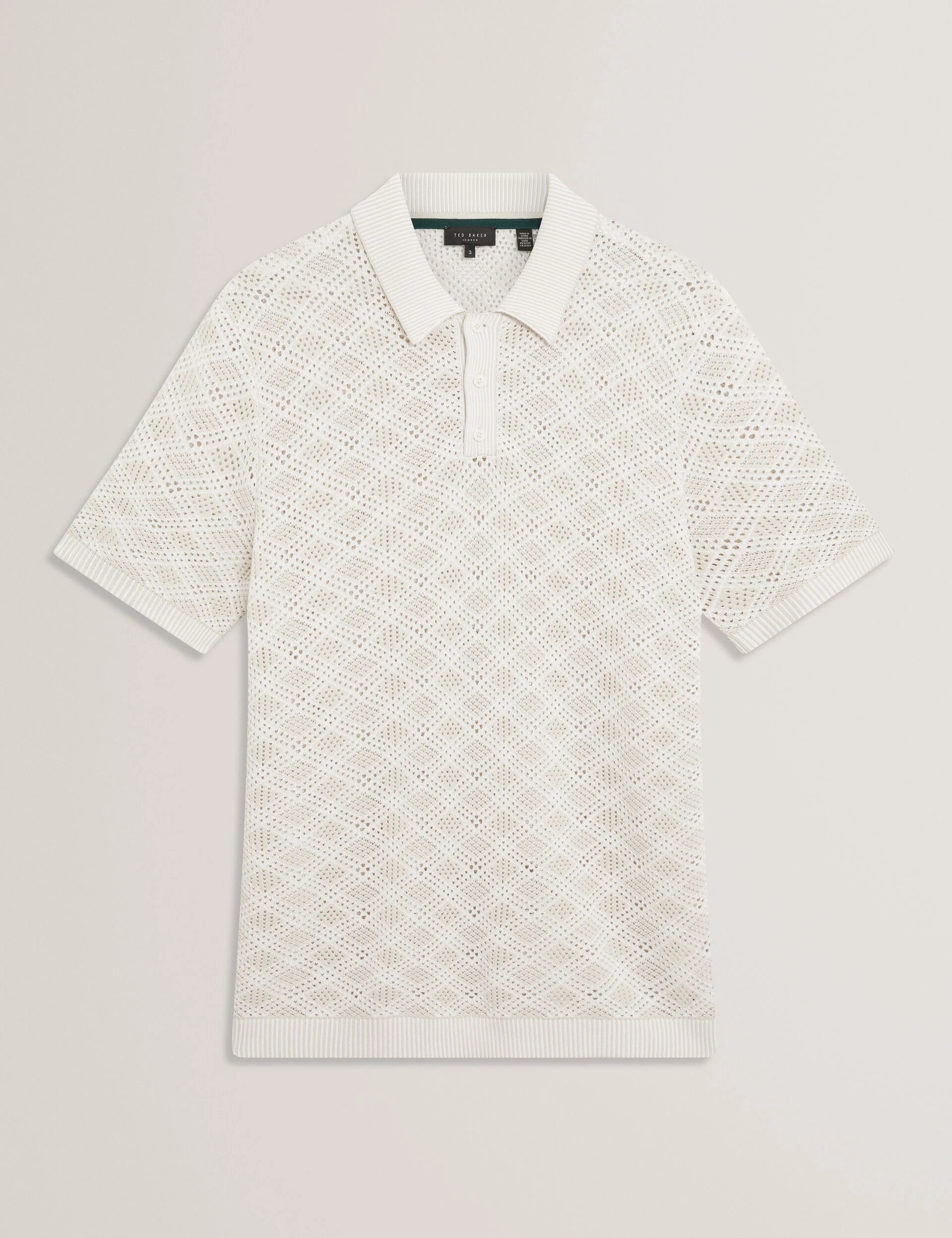 HELME | ECRU - Image 7