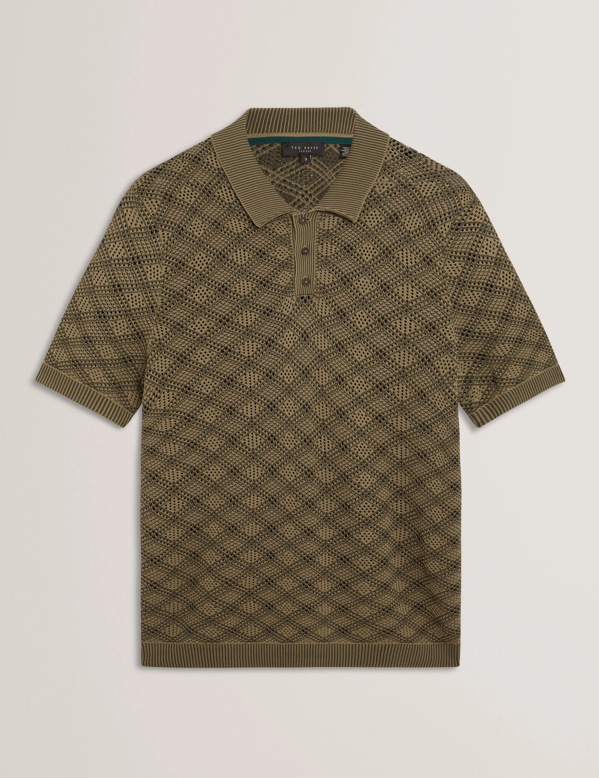 HELME | KHAKI - Image 7