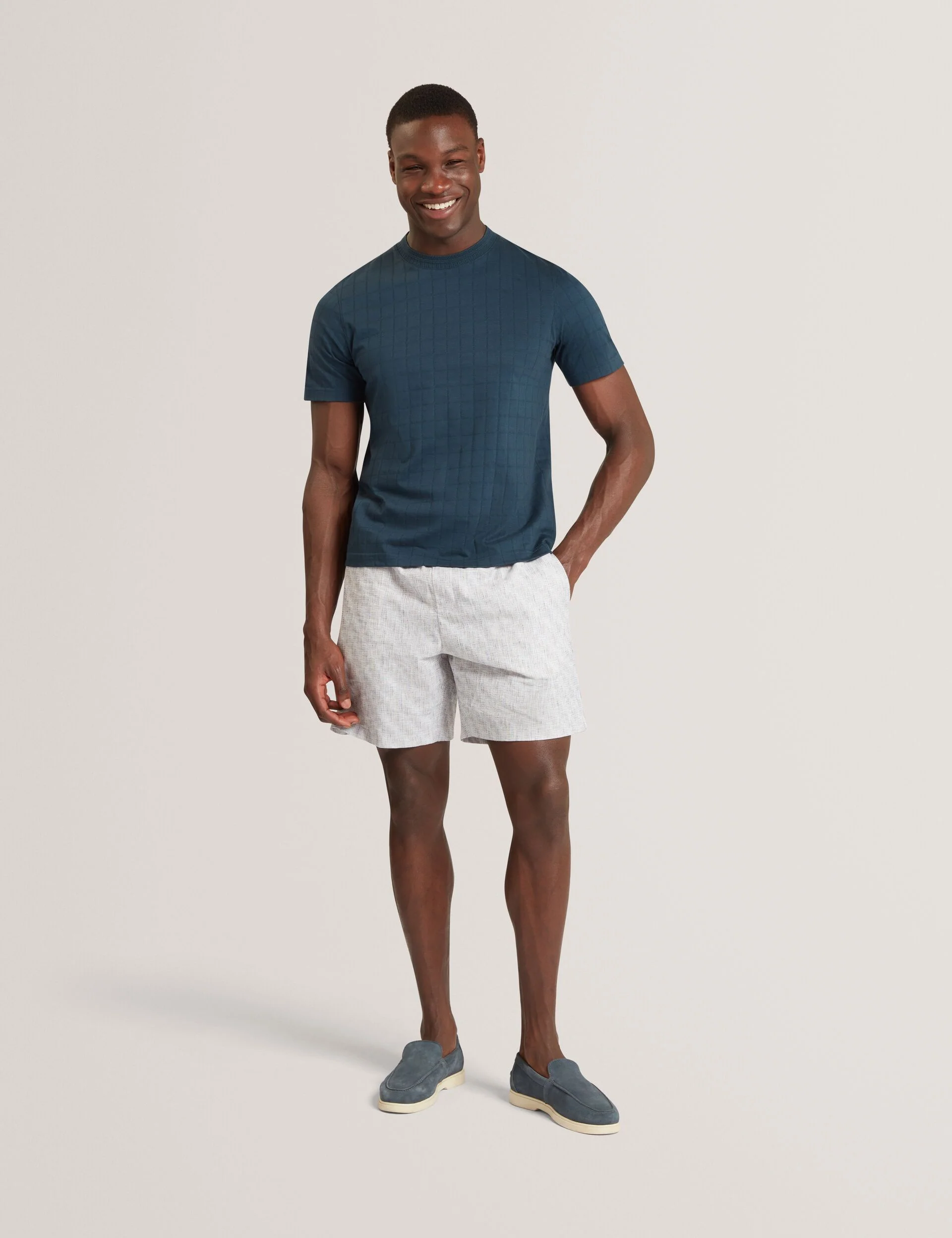 HEMINWY | MID NAVY - Image 2