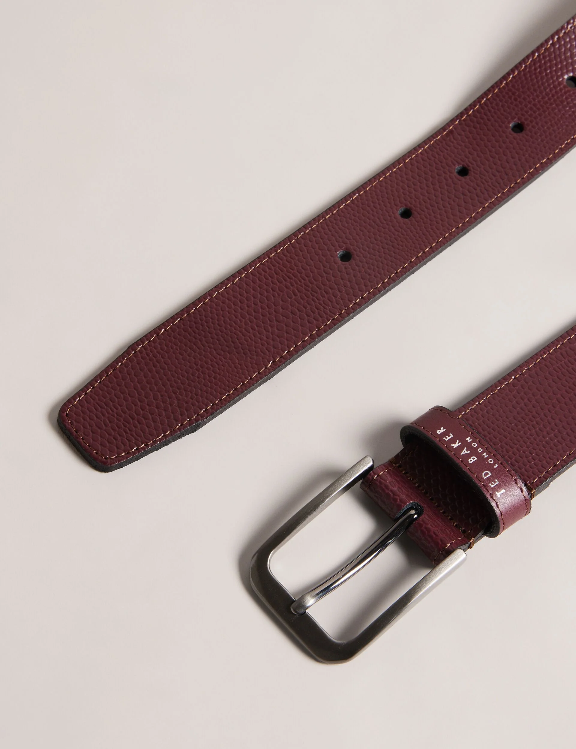 HENDER | OXBLOOD - Image 2
