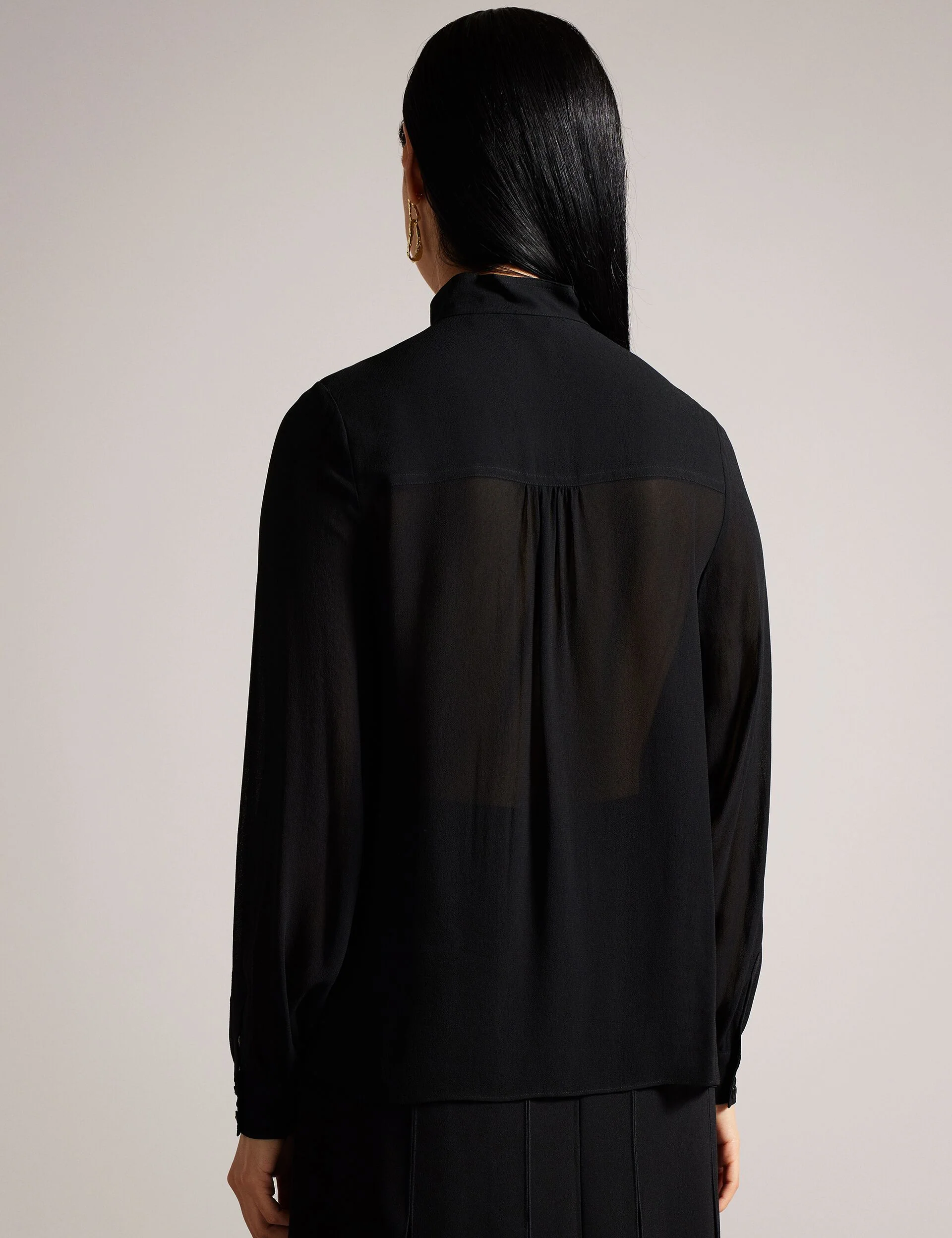 HENDRA | BLACK - Image 5