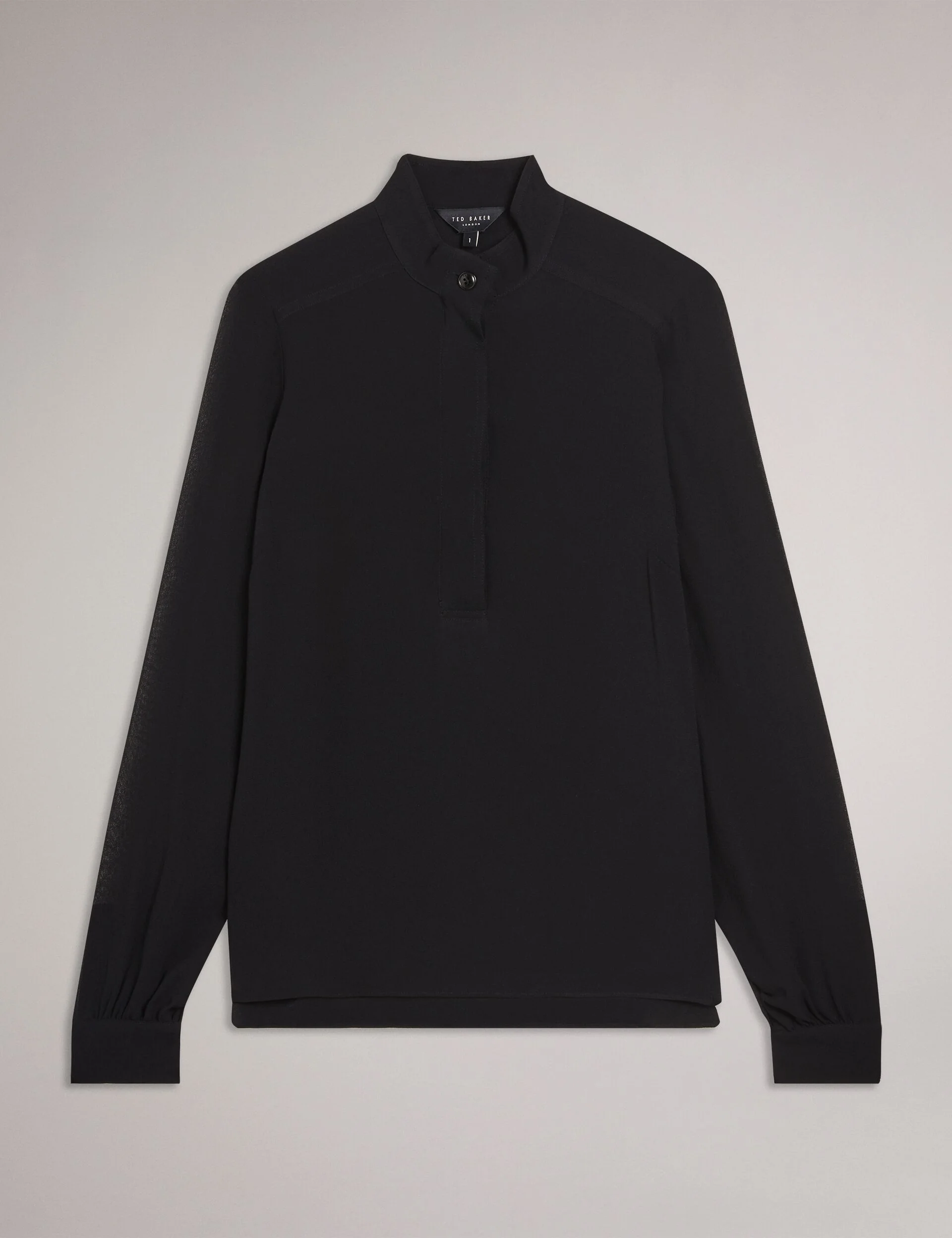 HENDRA | BLACK - Image 7