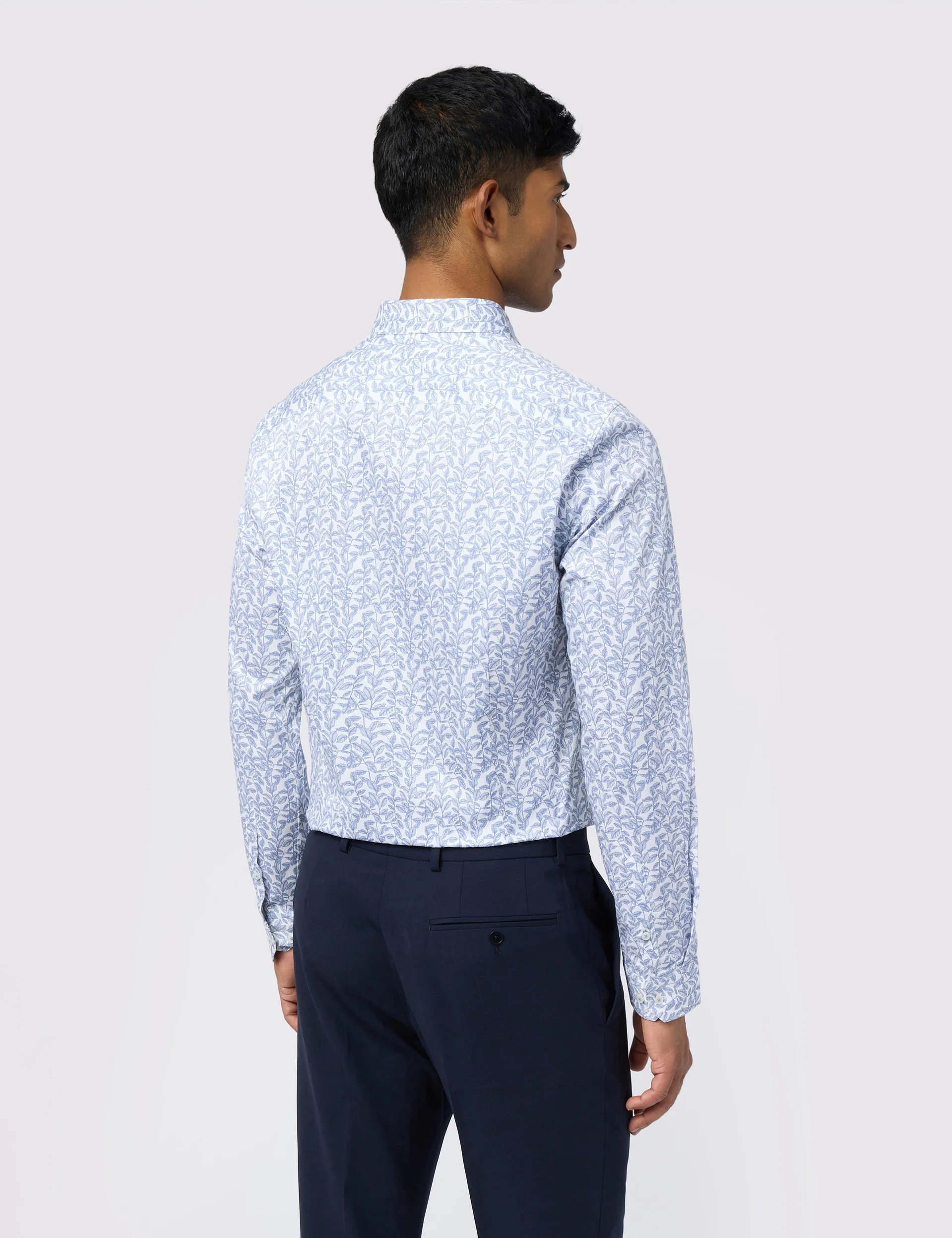 HENDRA | WHITE - Image 2