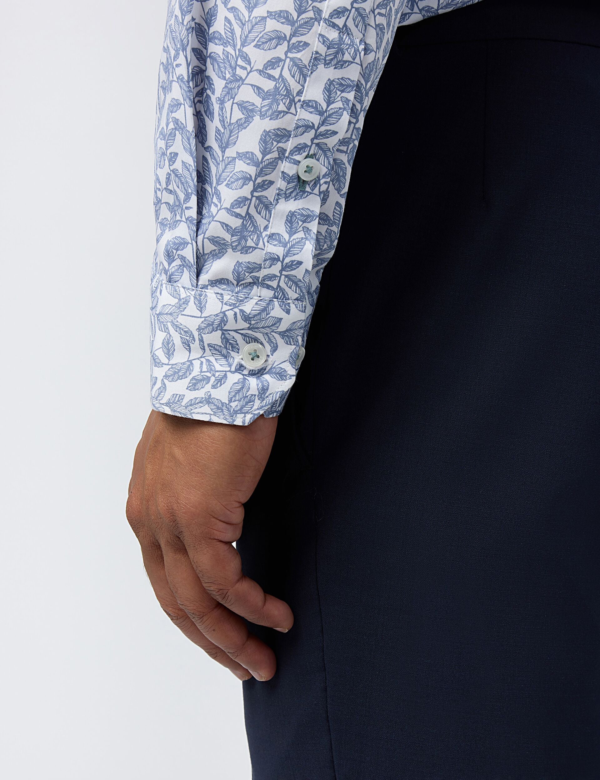 HENDRA | WHITE - Image 4