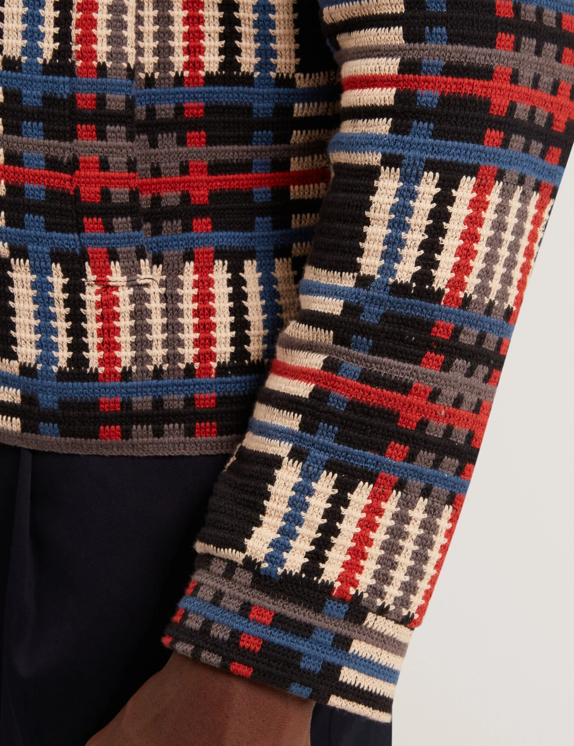 HENREIN | MULTICOLOUR - Image 3