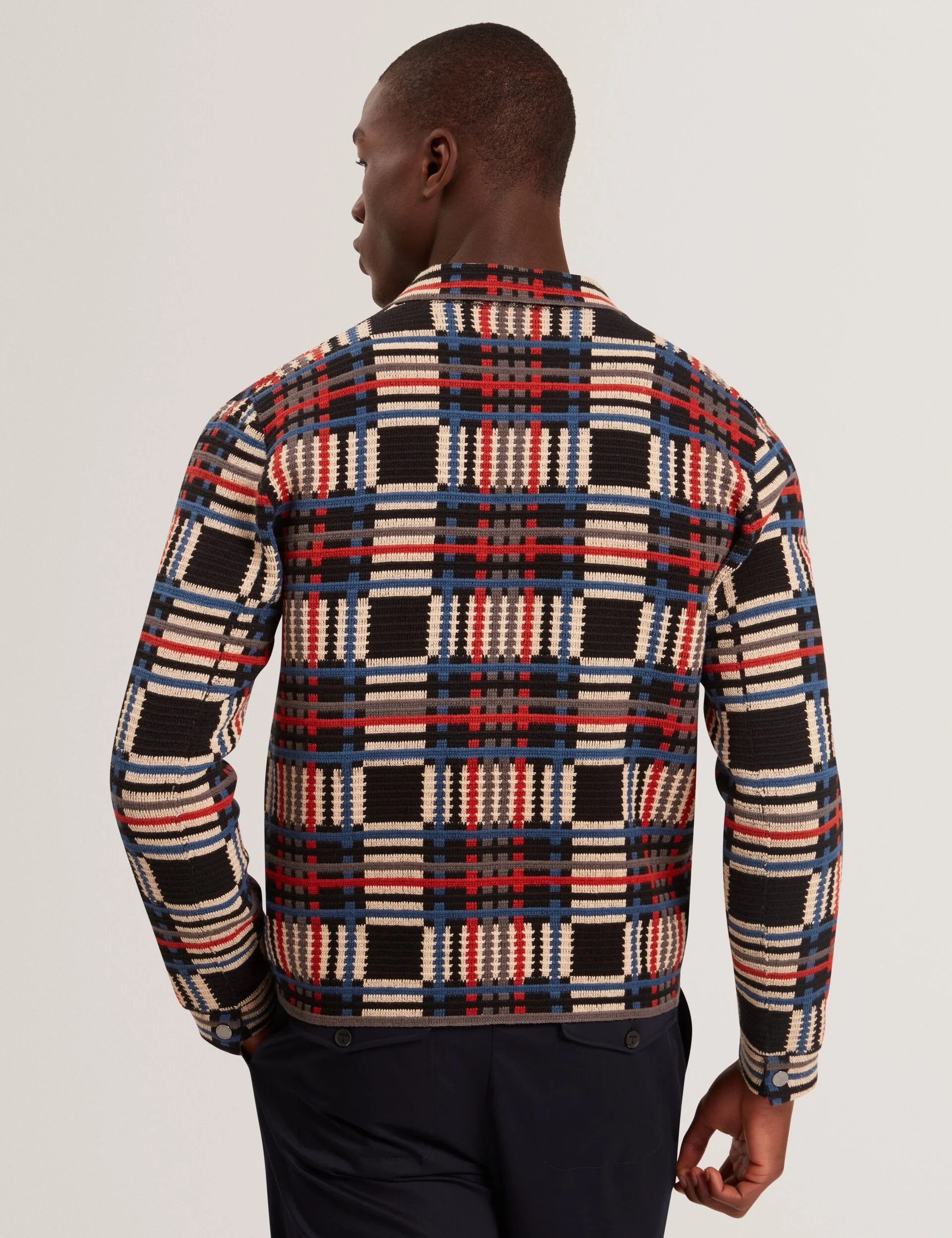 HENREIN | MULTICOLOUR - Image 4