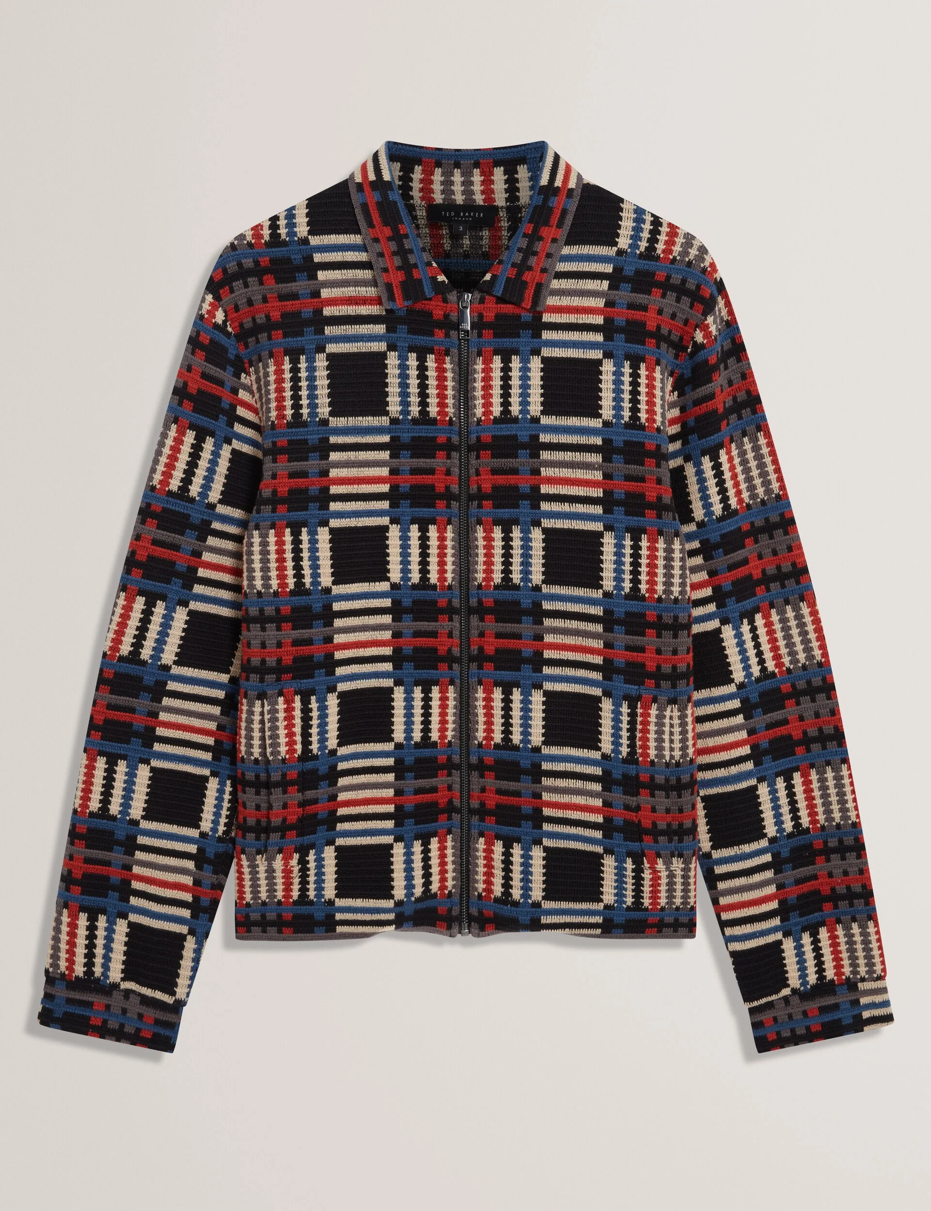 HENREIN | MULTICOLOUR - Image 7