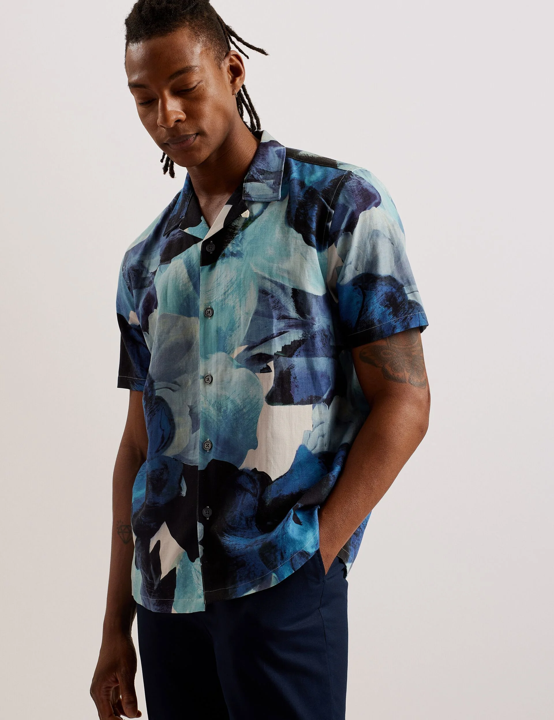 HENRIS | BLUE - Image 2