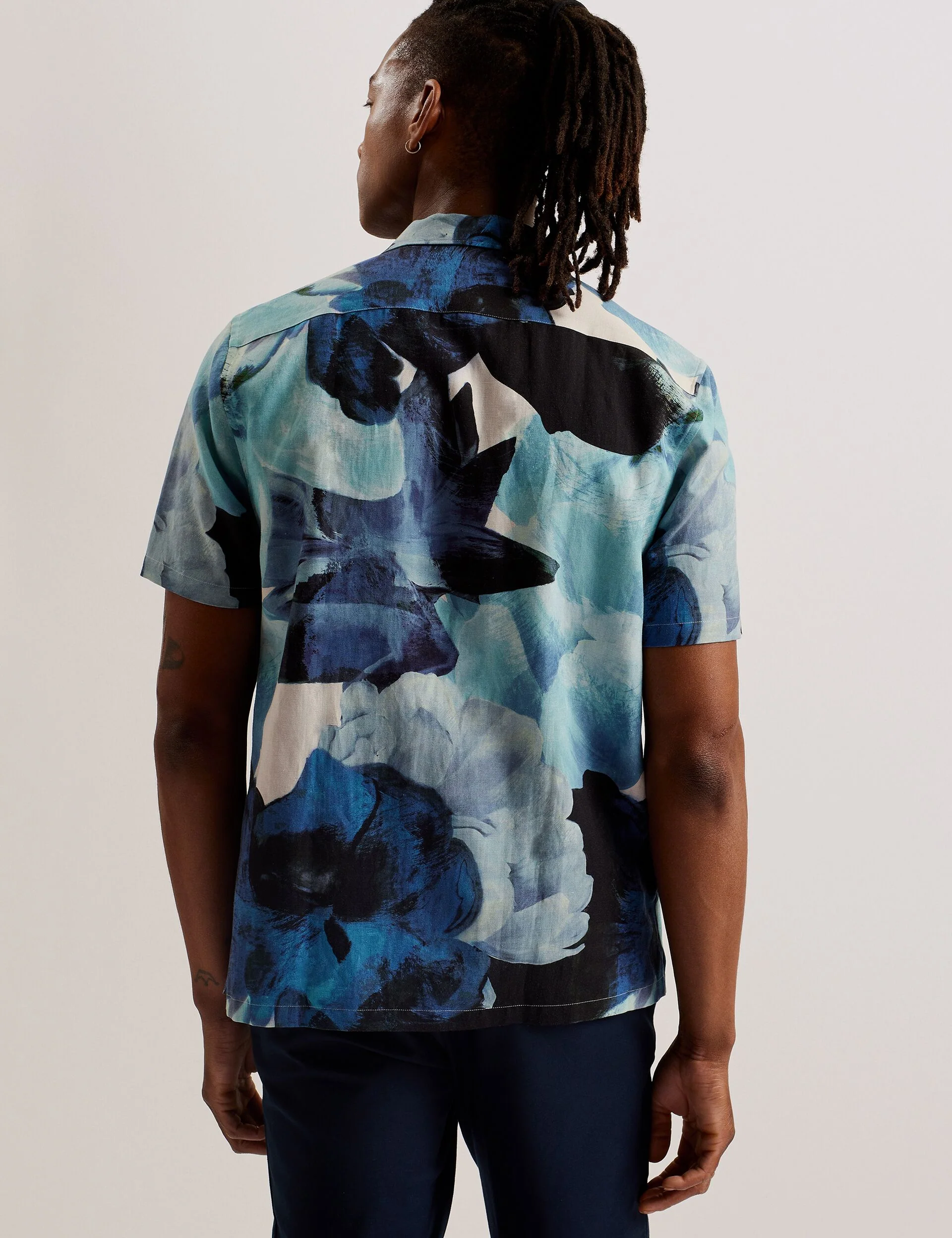 HENRIS | BLUE - Image 5