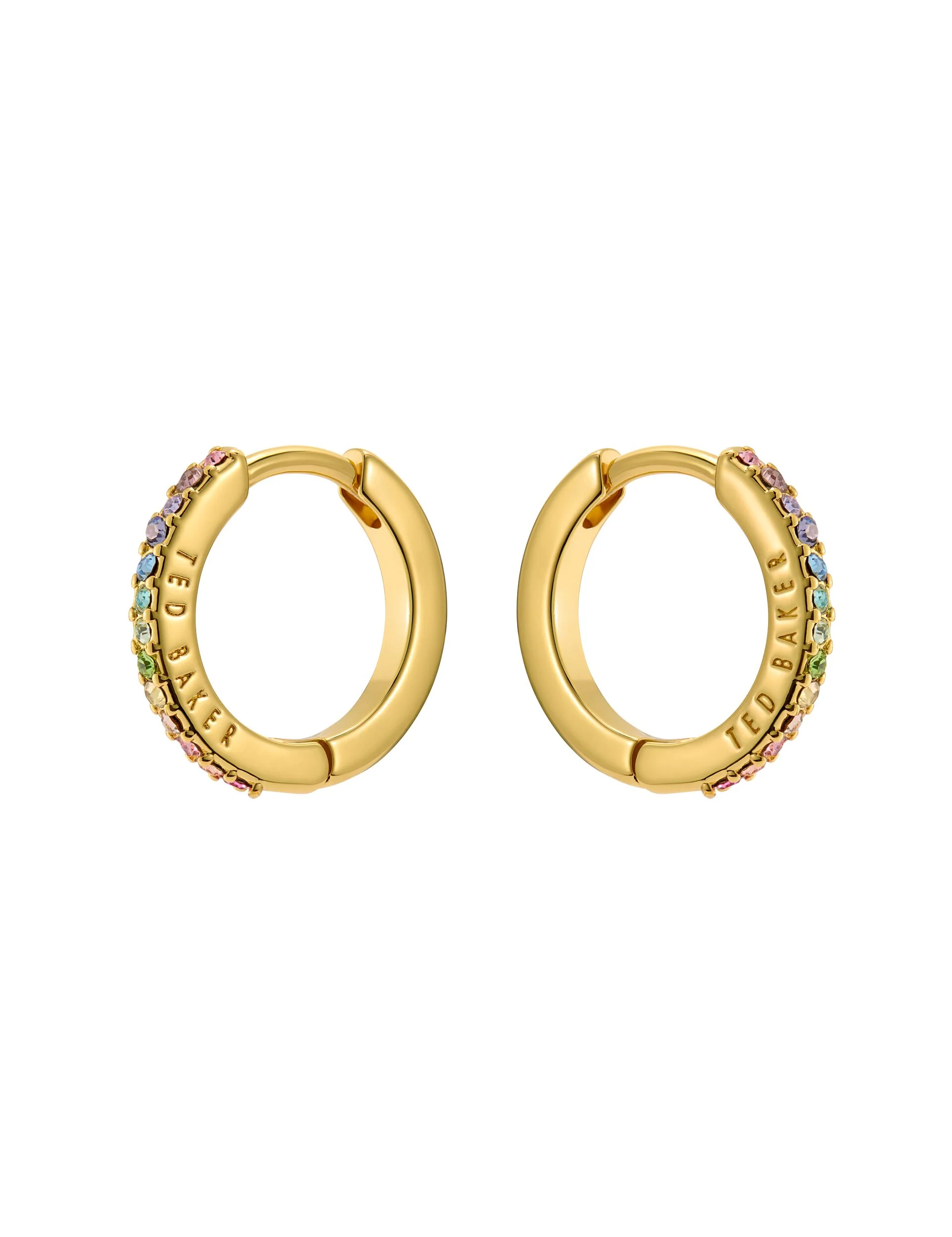 HEPLIE | GOLD RAINBOW - Image 2