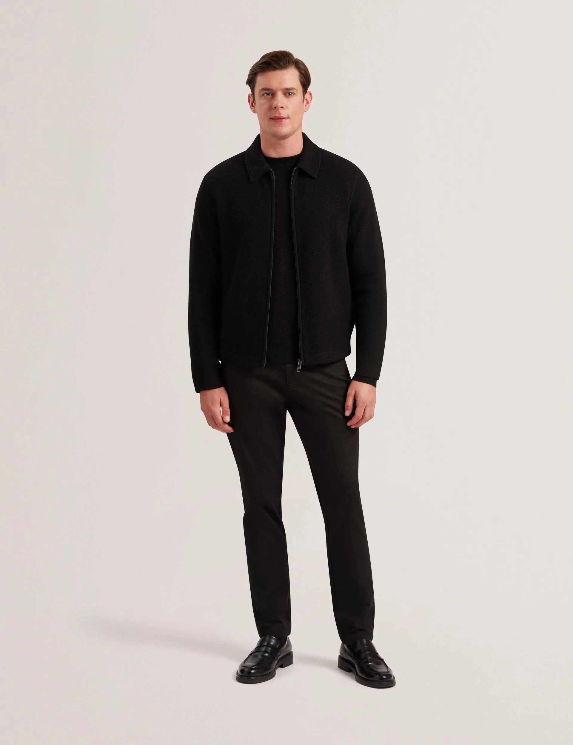 HERLING | BLACK - Image 2