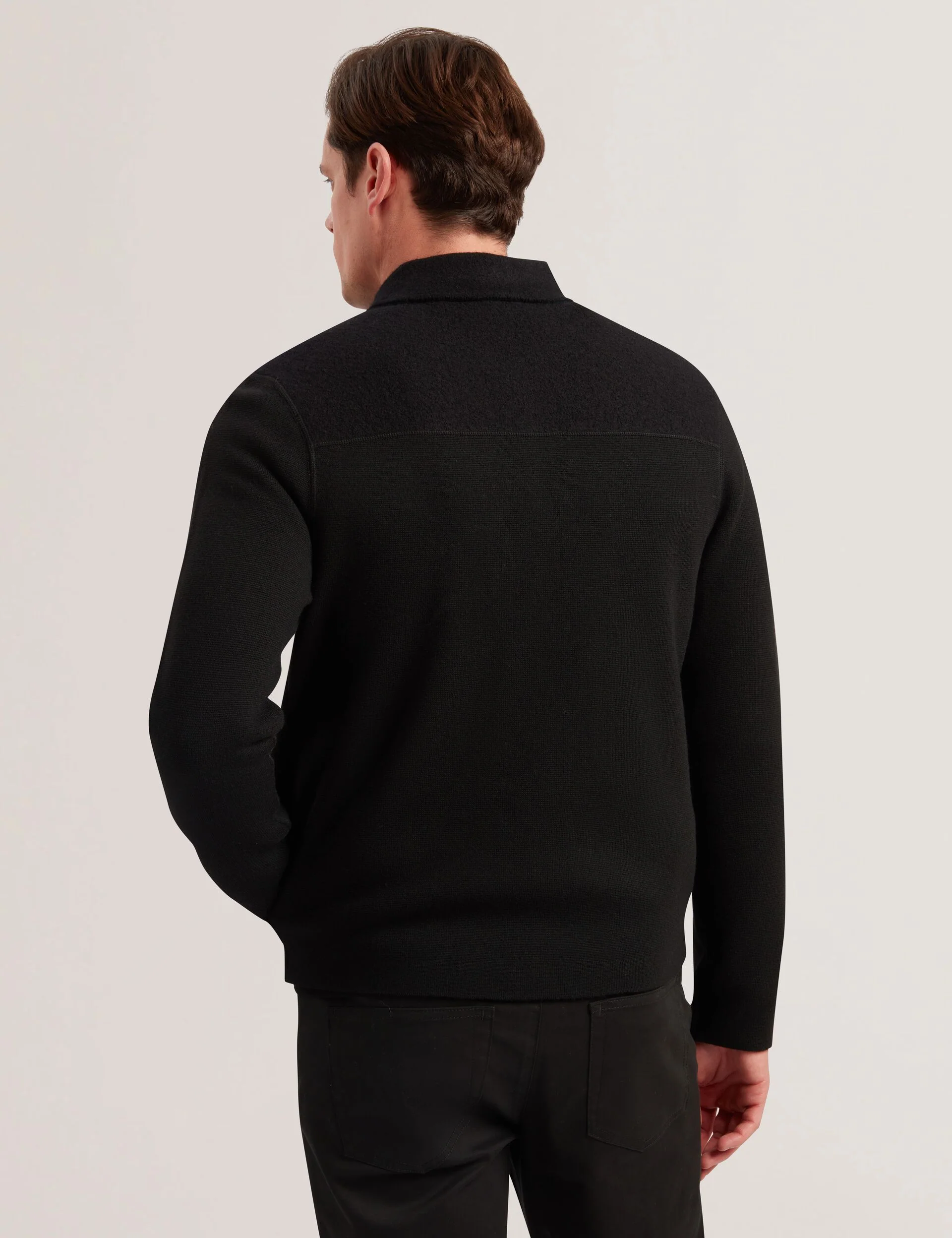 HERLING | BLACK - Image 4