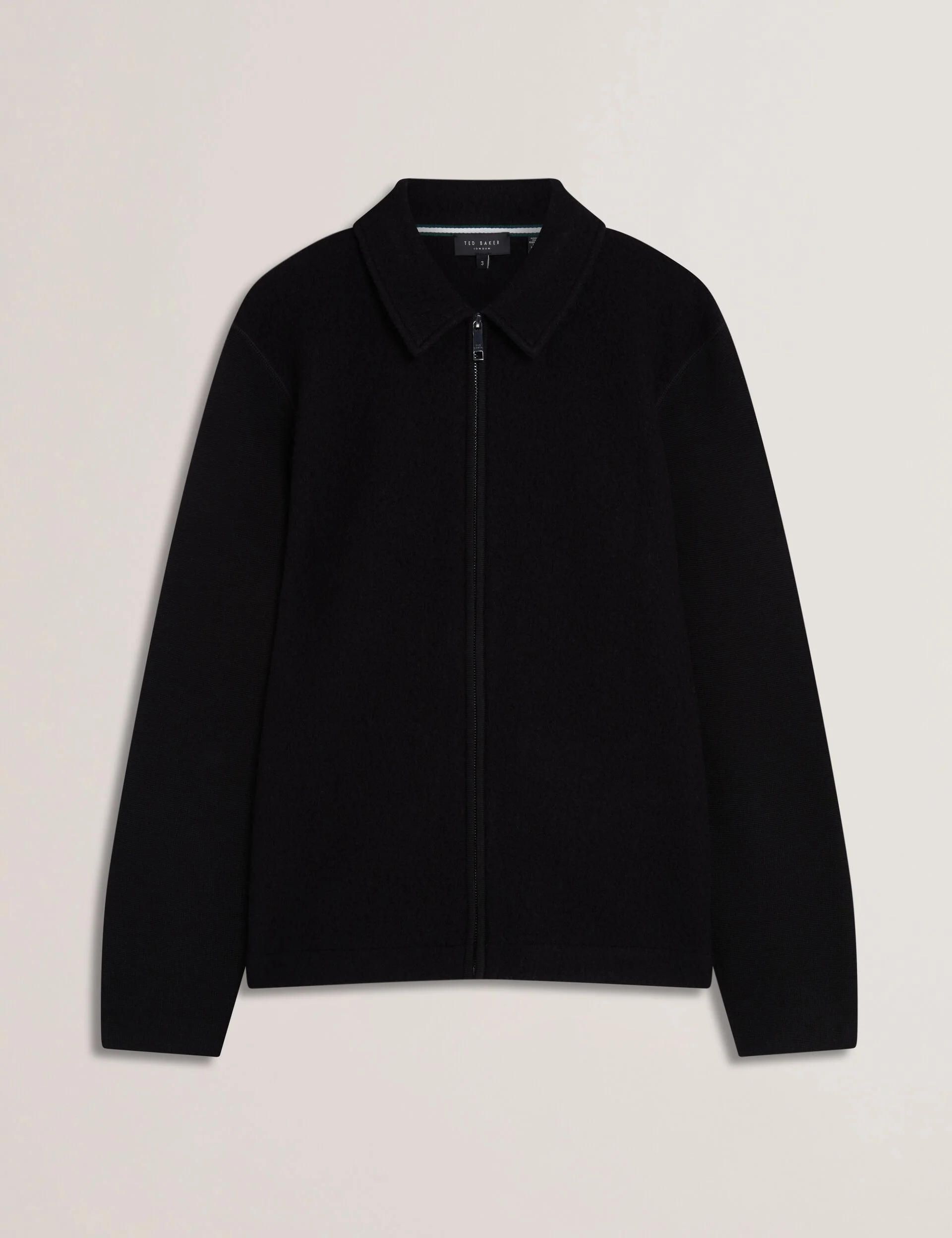 HERLING | BLACK - Image 5