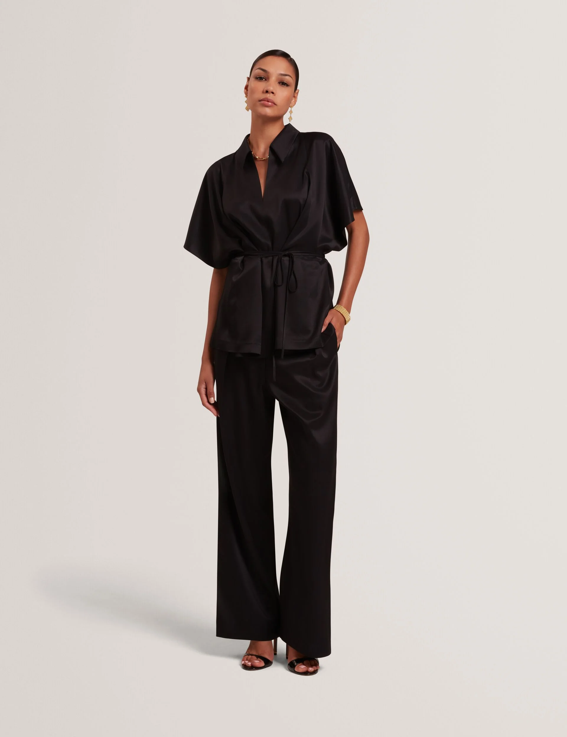 HERRIA | BLACK - Image 2