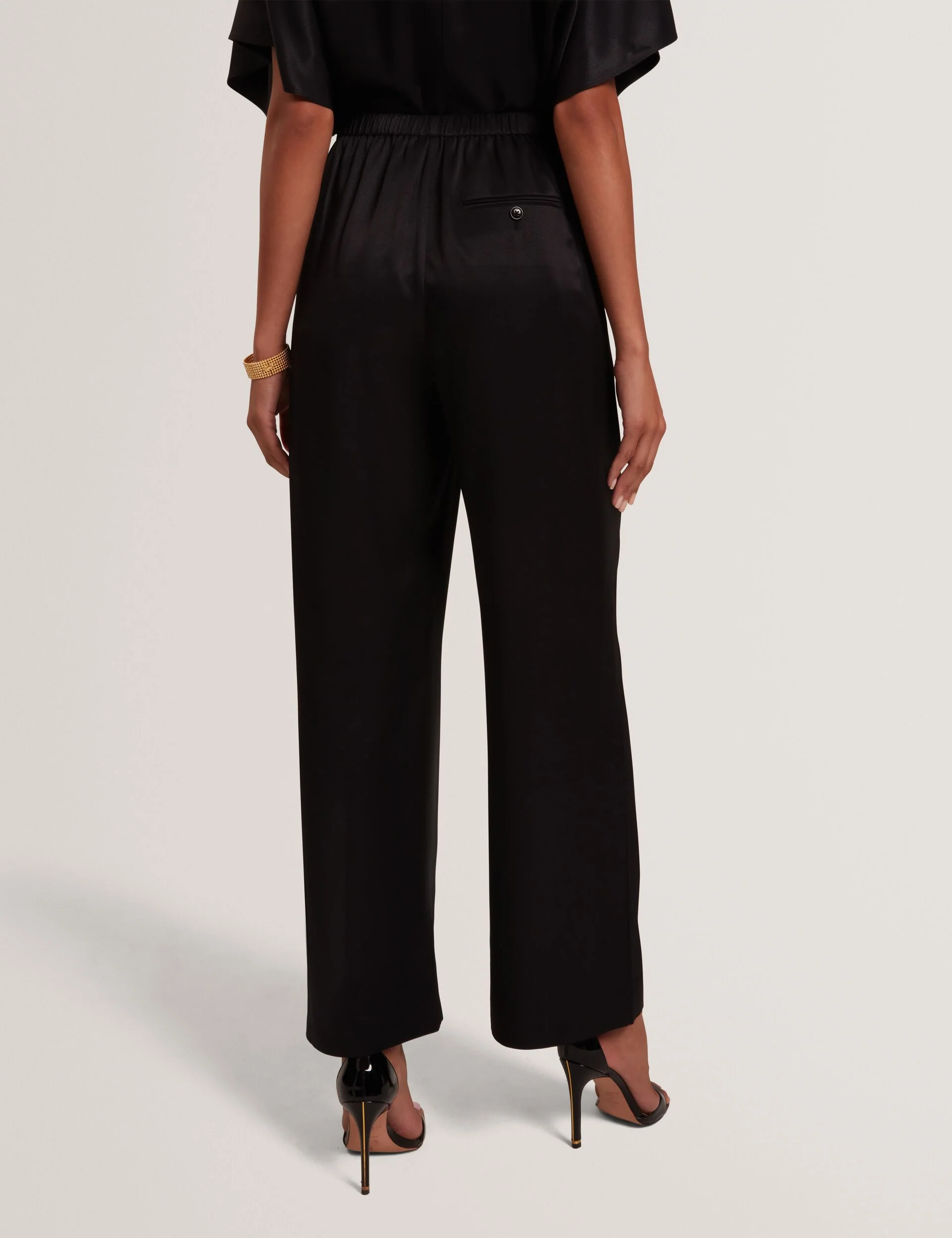 HERRIA | BLACK - Image 5