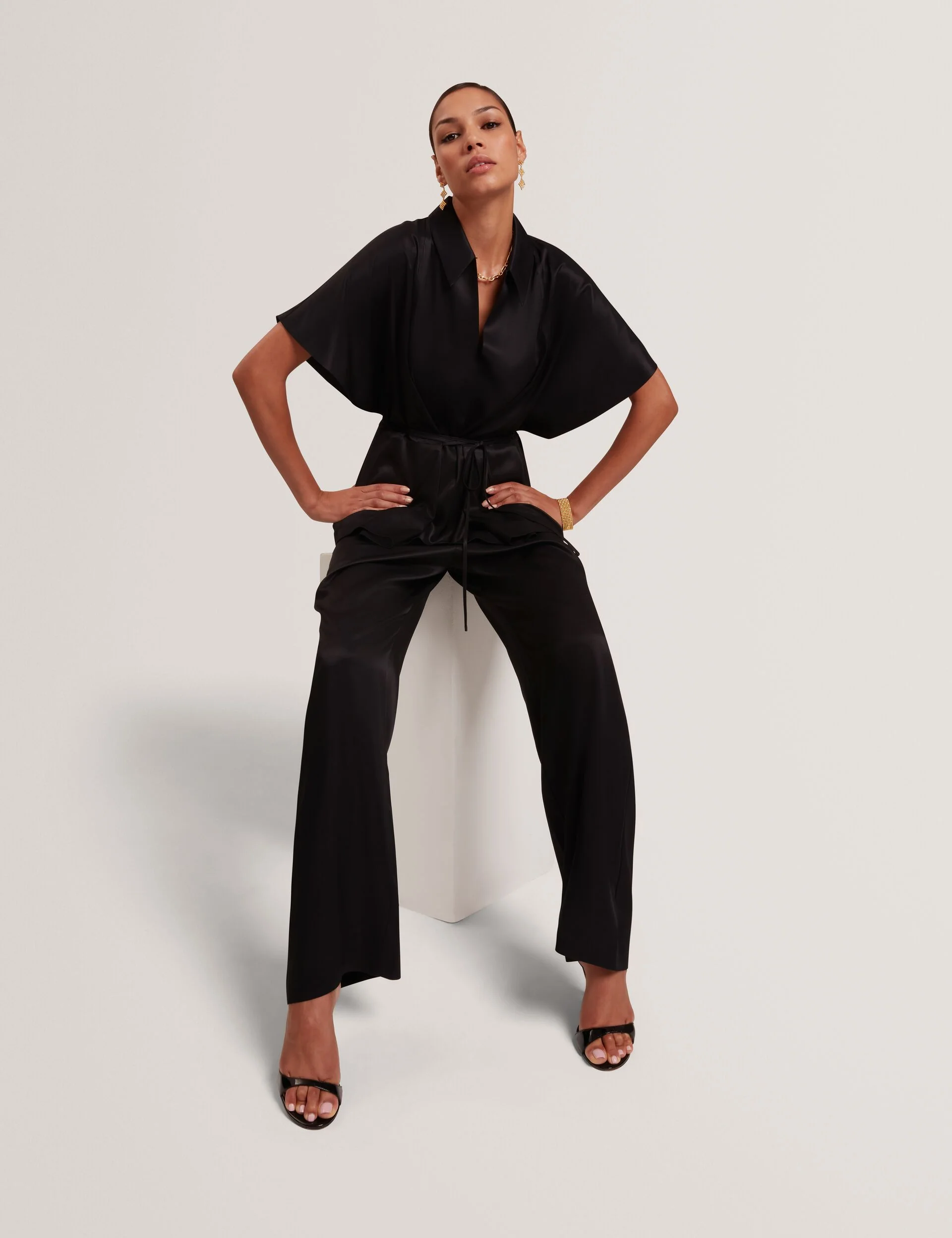 HERRIA | BLACK - Image 6