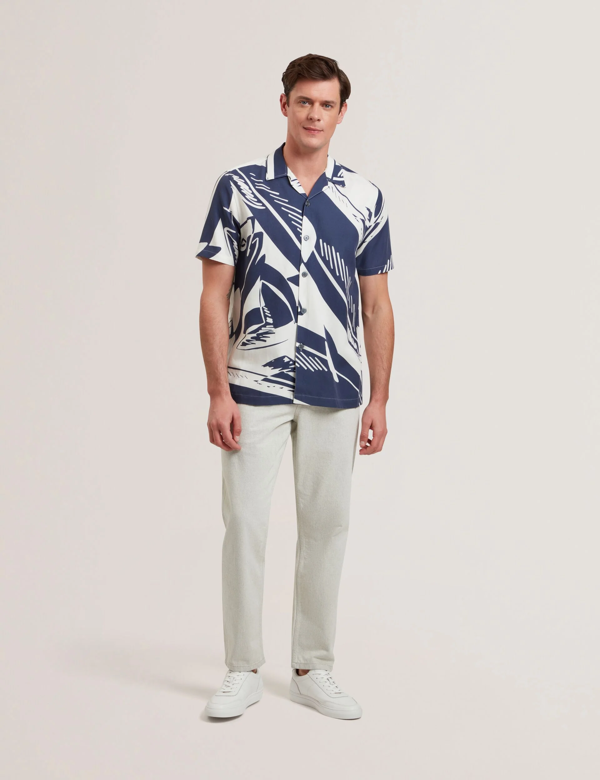 HEUKELS | MID NAVY - Image 2