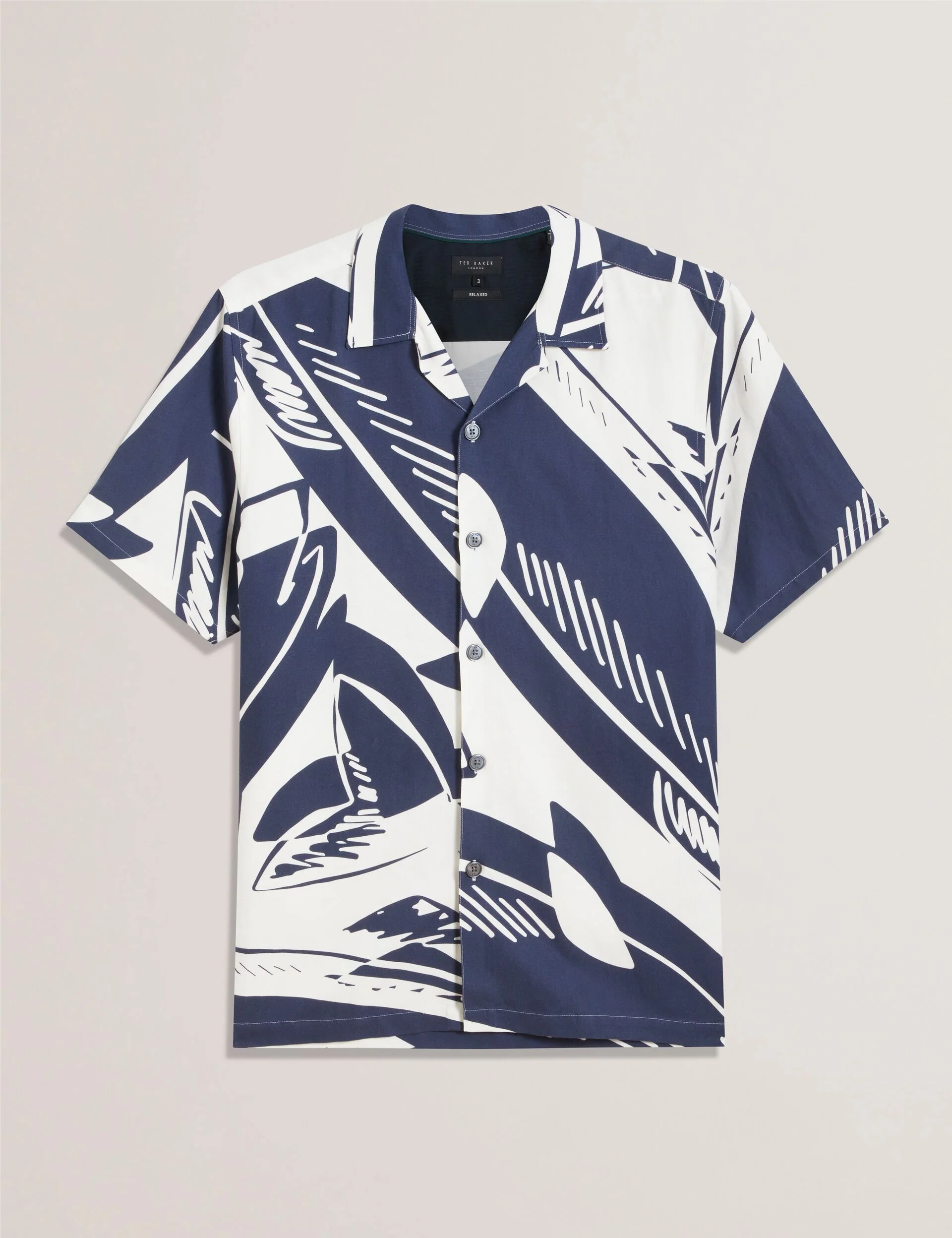 HEUKELS | MID NAVY - Image 5