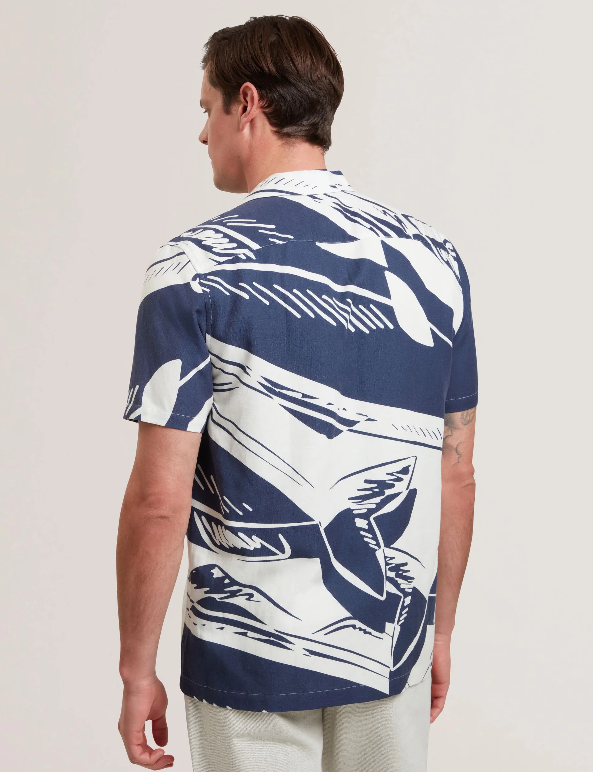 HEUKELS | MID NAVY - Image 6