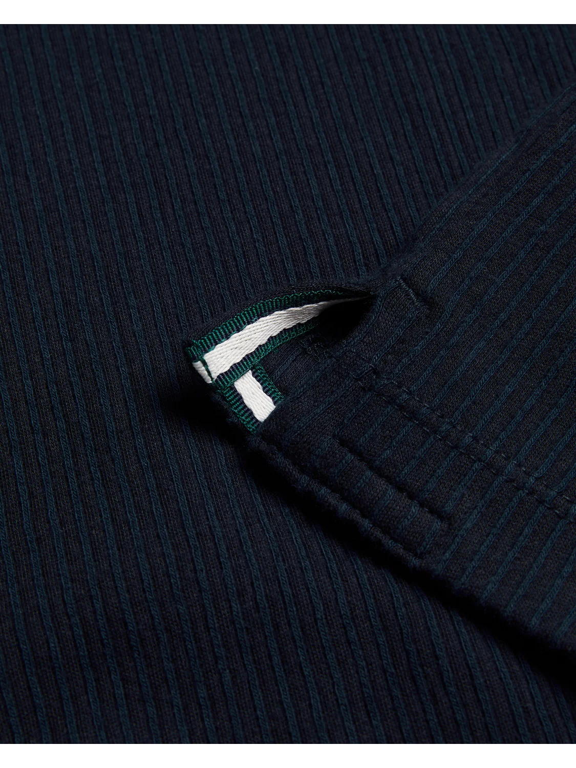 HEYNES | NAVY - Image 3