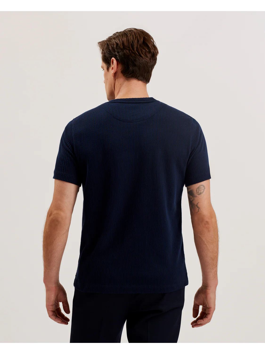 HEYNES | NAVY - Image 5
