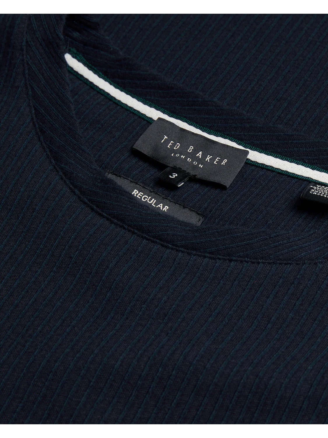 HEYNES | NAVY - Image 6
